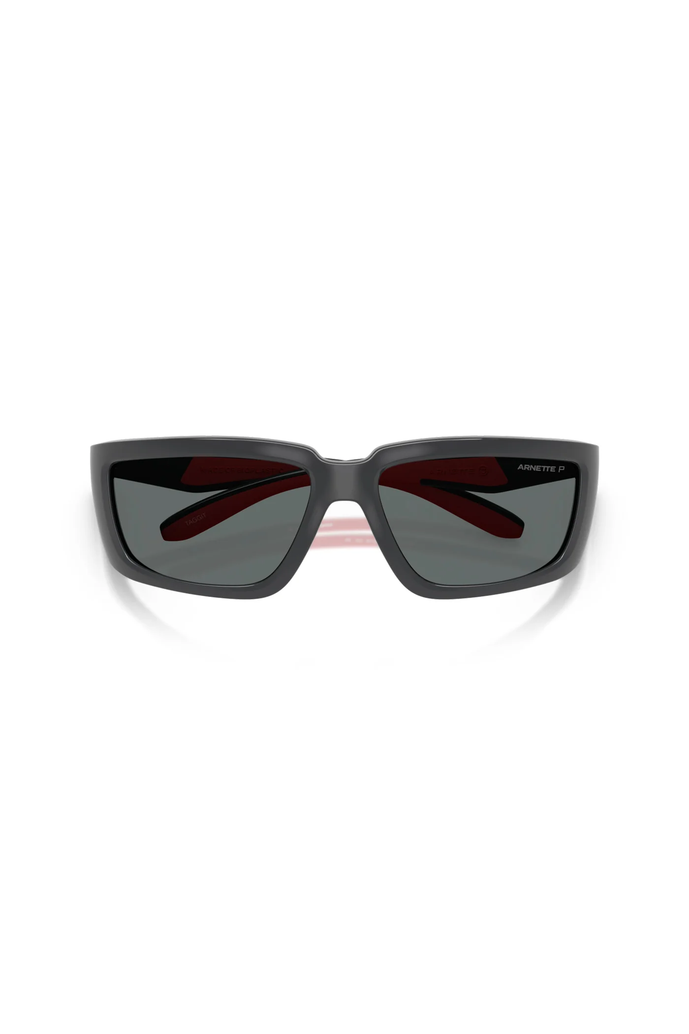 Taggit Sunglasses - Grey - Image 5