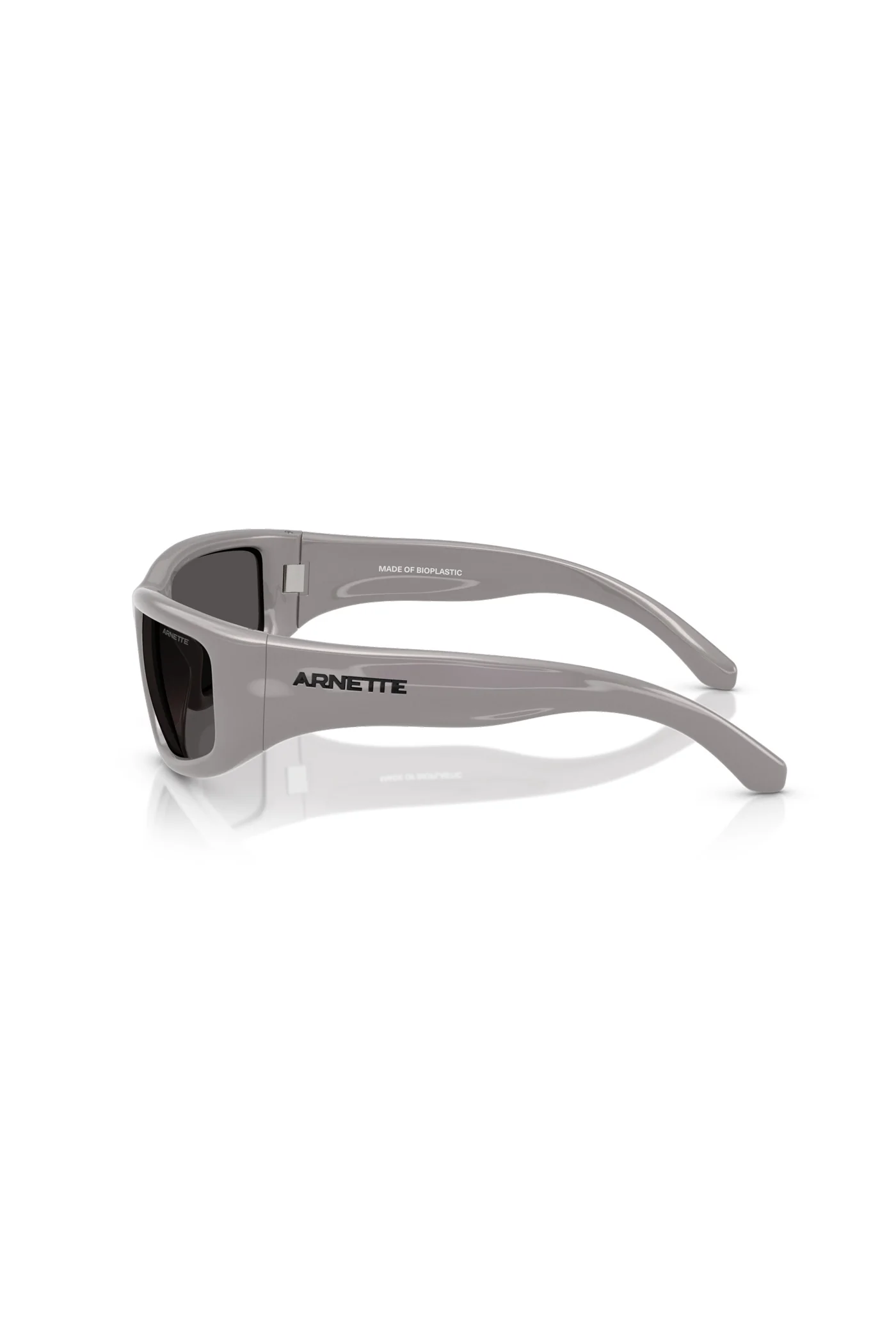 Zyme Sunglasses - Grey - Image 2