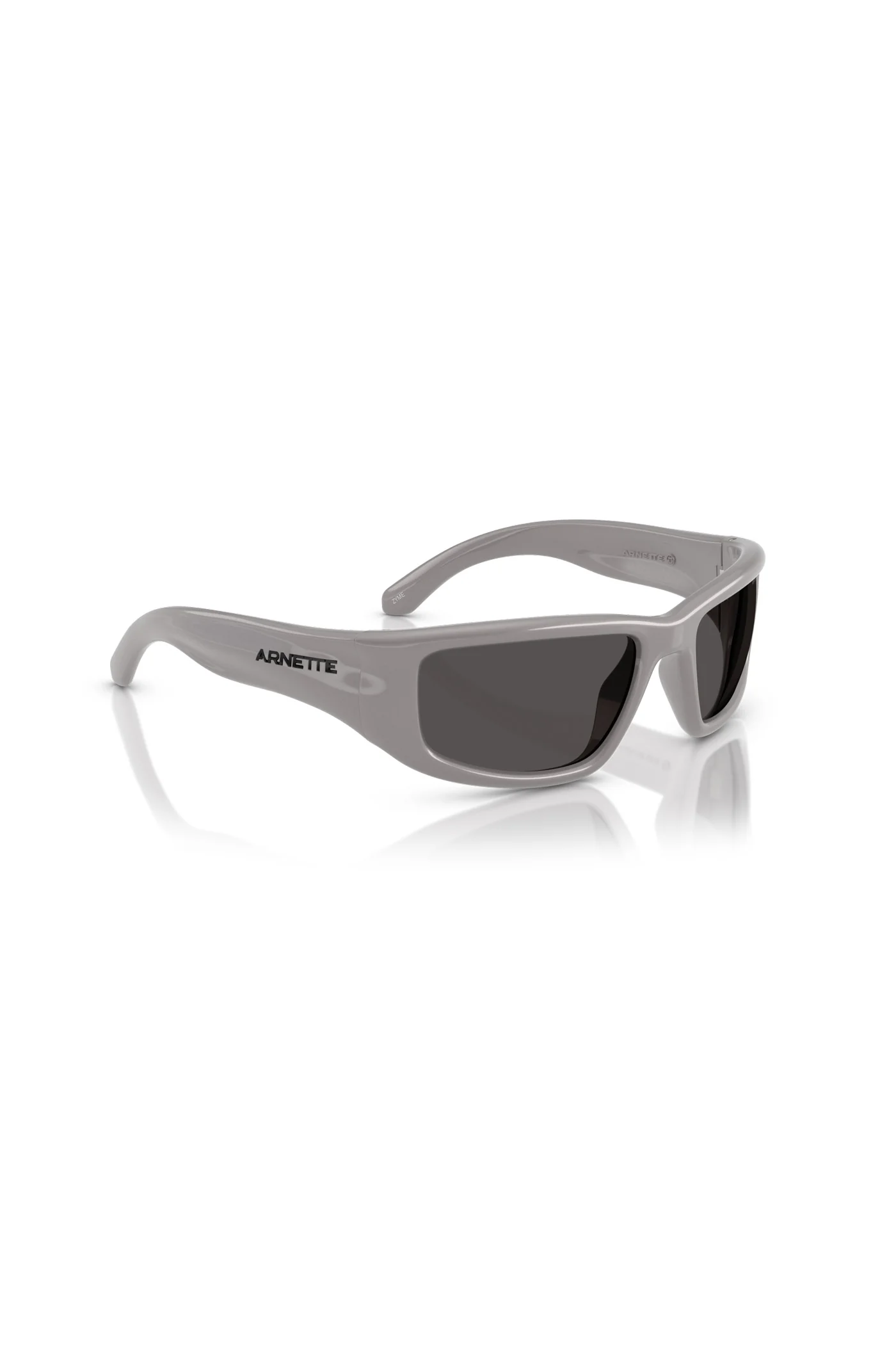 Zyme Sunglasses - Grey - Image 3