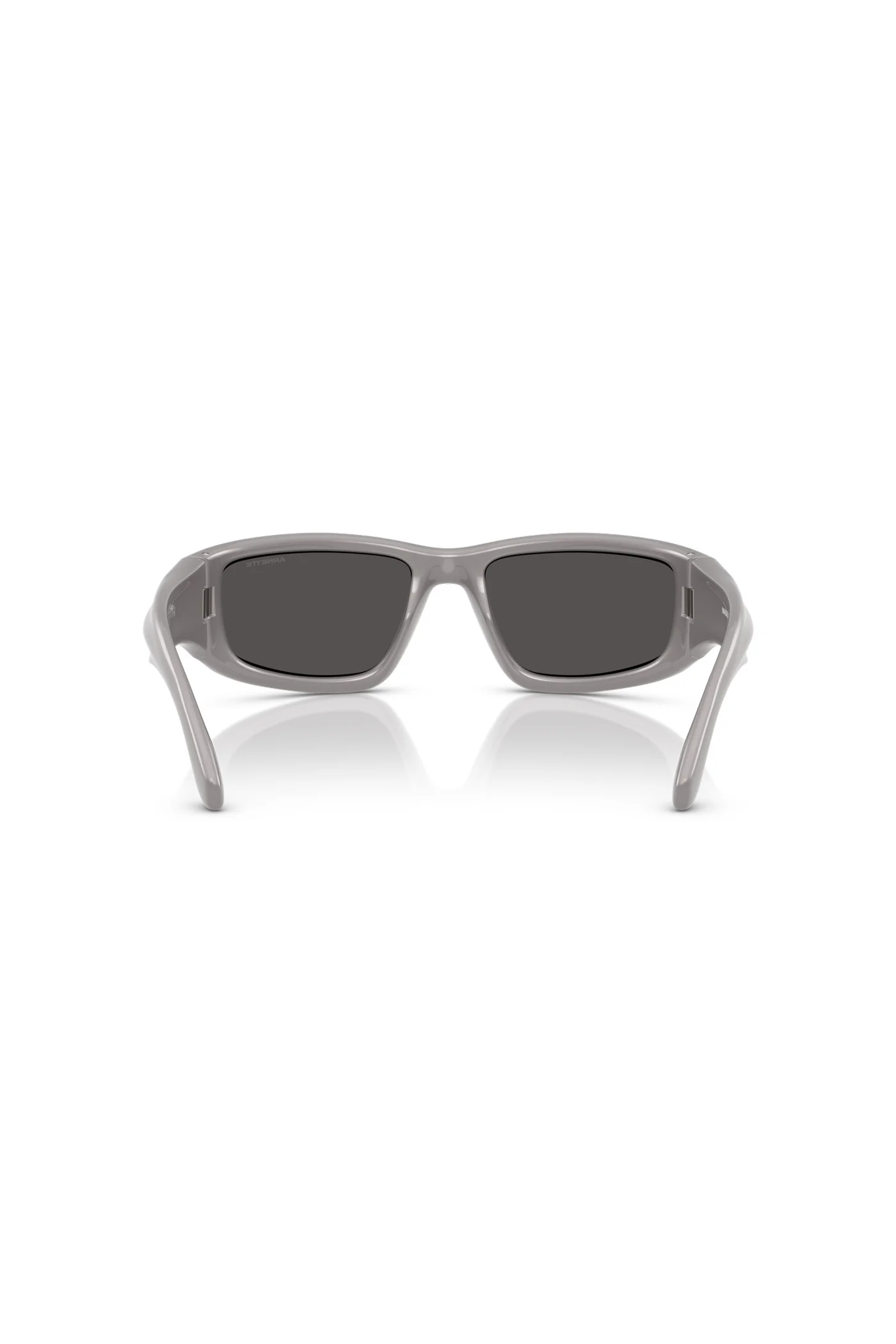 Zyme Sunglasses - Grey - Image 4