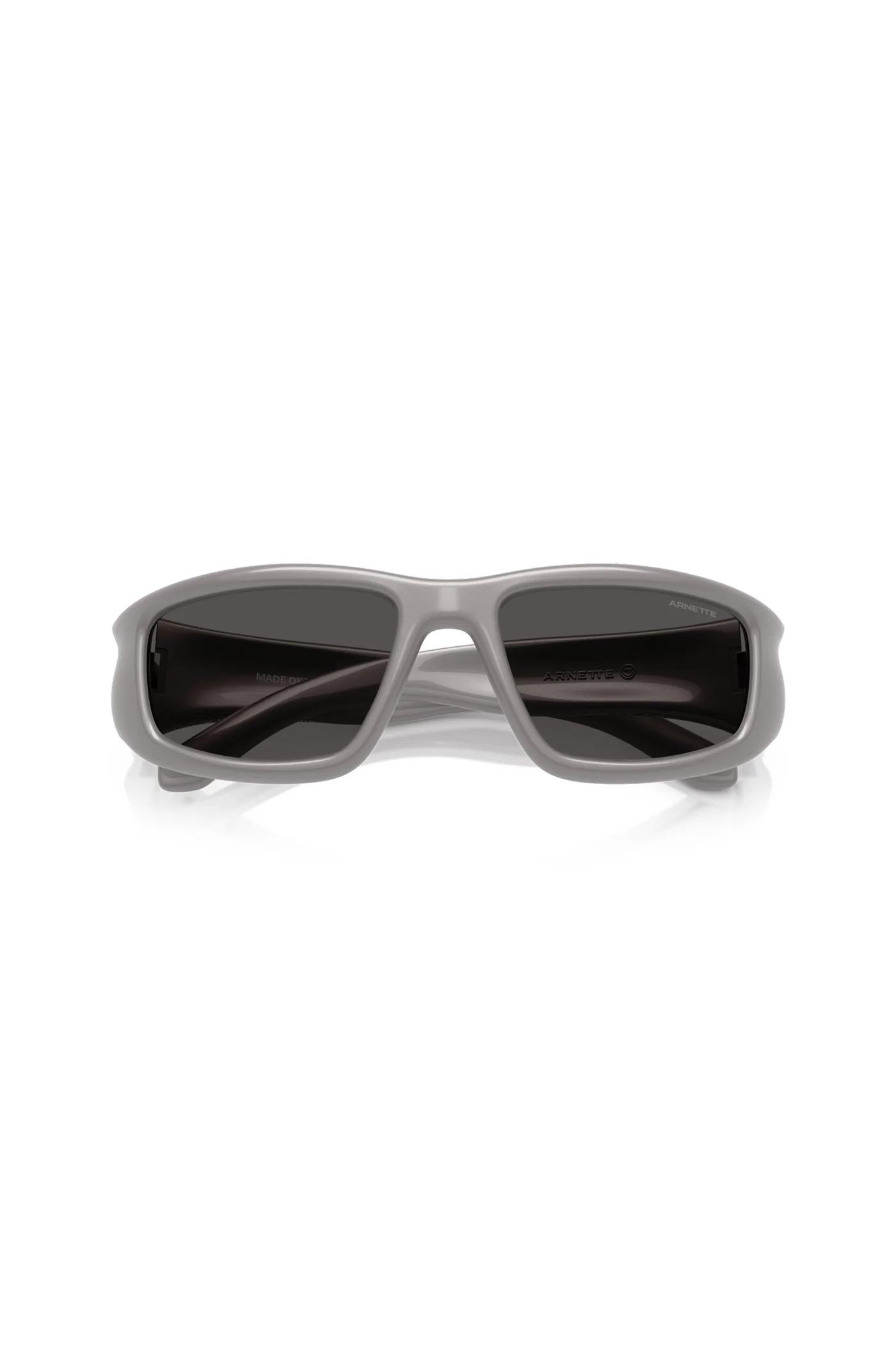 Zyme Sunglasses - Grey - Image 5