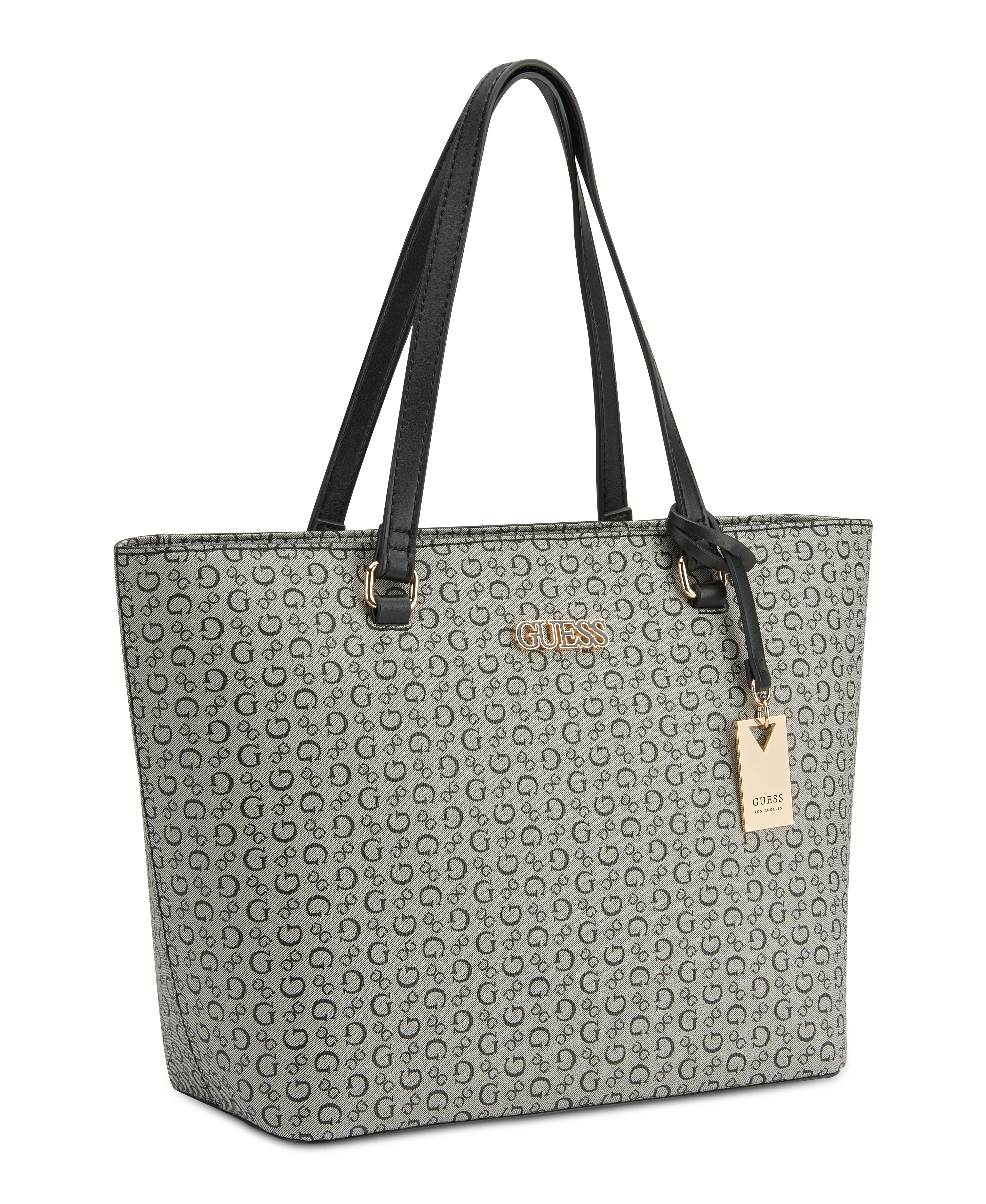 Artemis Carryall Bag - Black - Image 2