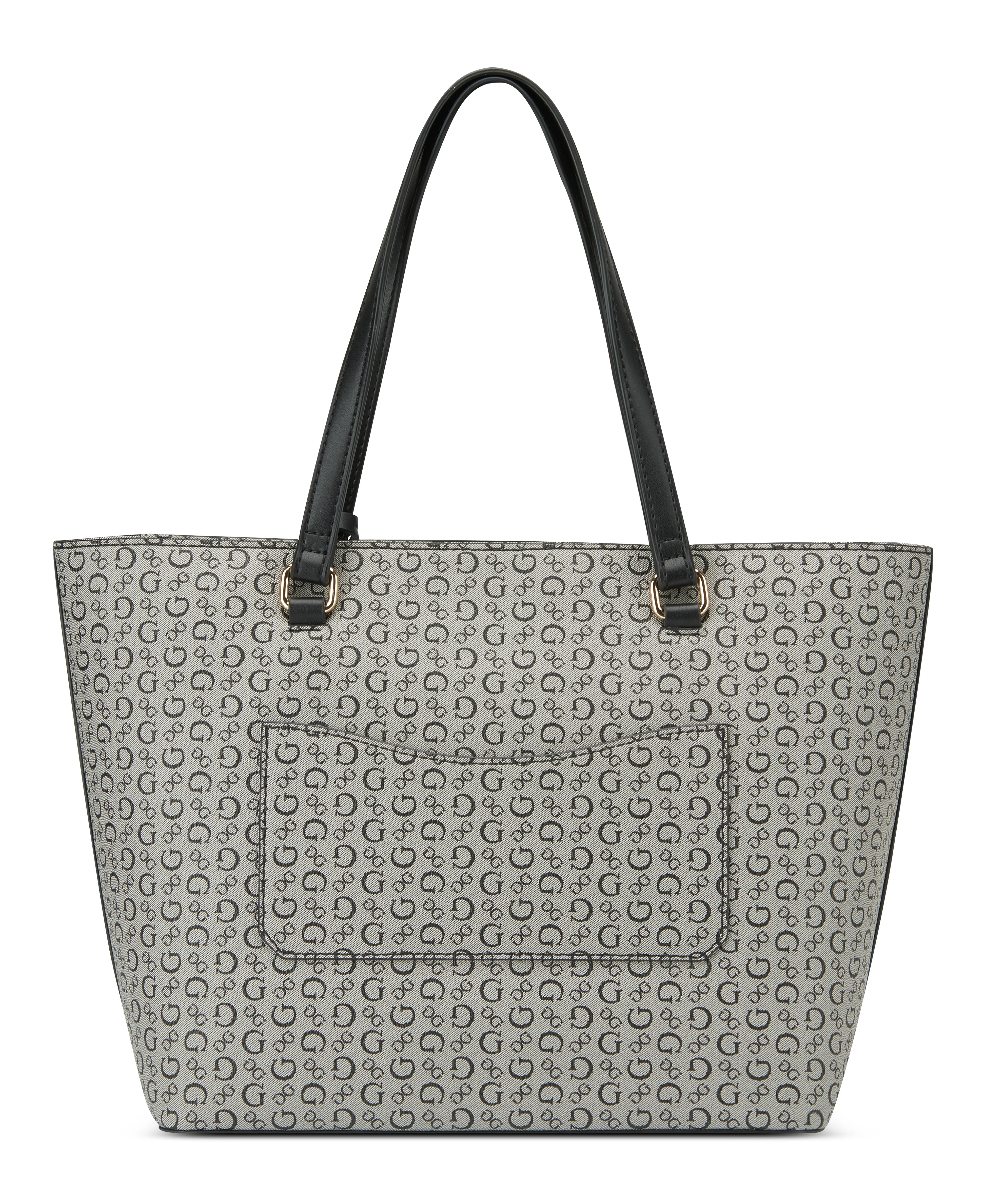 Artemis Carryall Bag - Black - Image 3