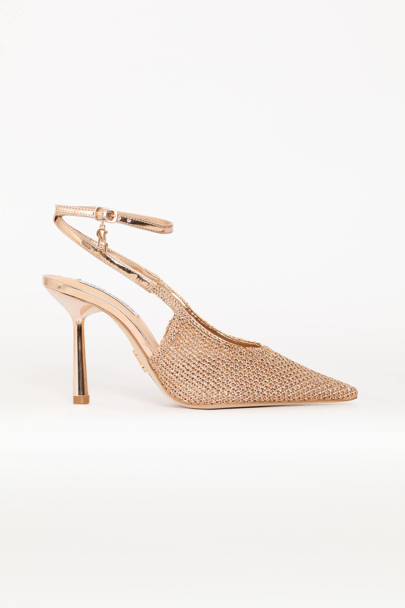 Ascension Heel - Rose Gold - Image 5
