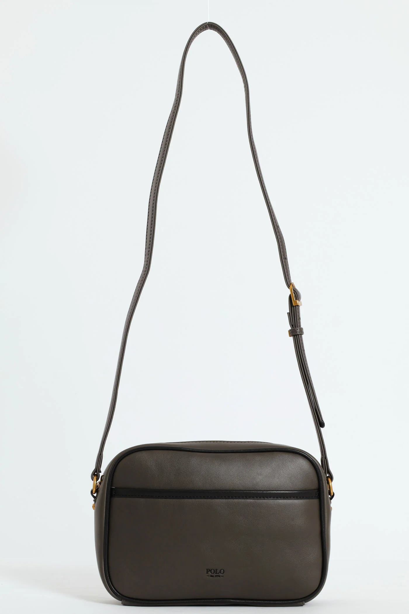 Ascot Camera Bag - Beluga - Image 2