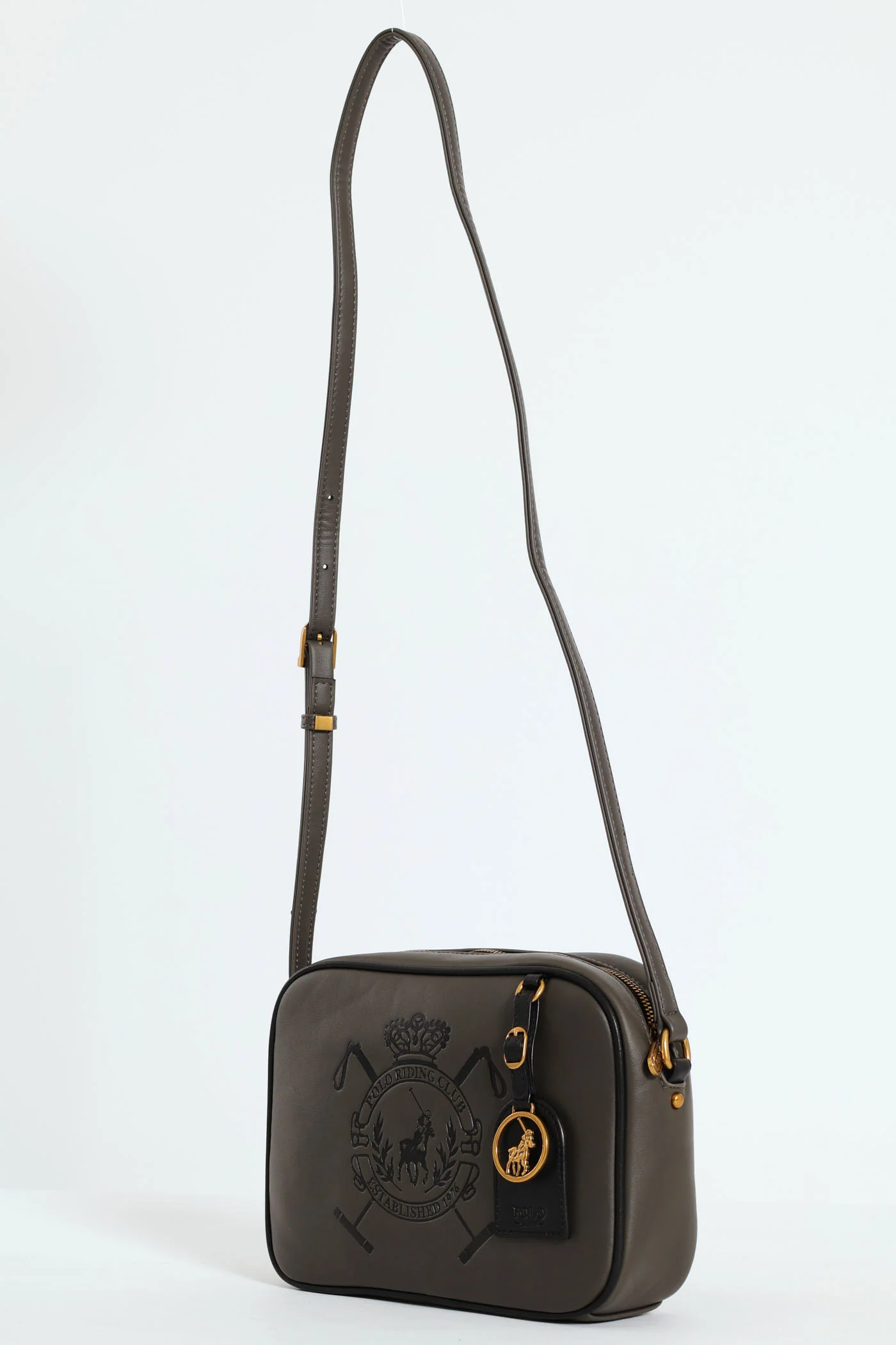 Ascot Camera Bag - Beluga - Image 3