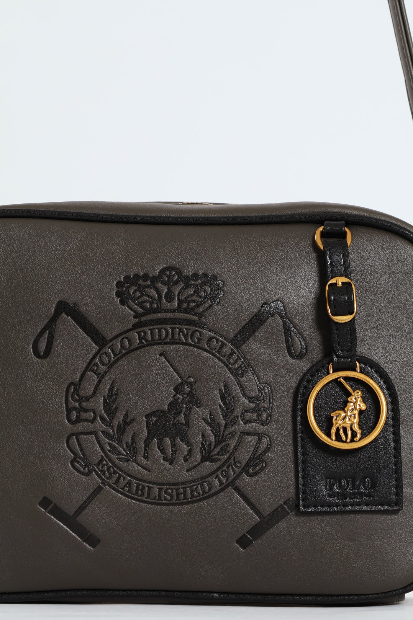 Ascot Camera Bag - Beluga - Image 5