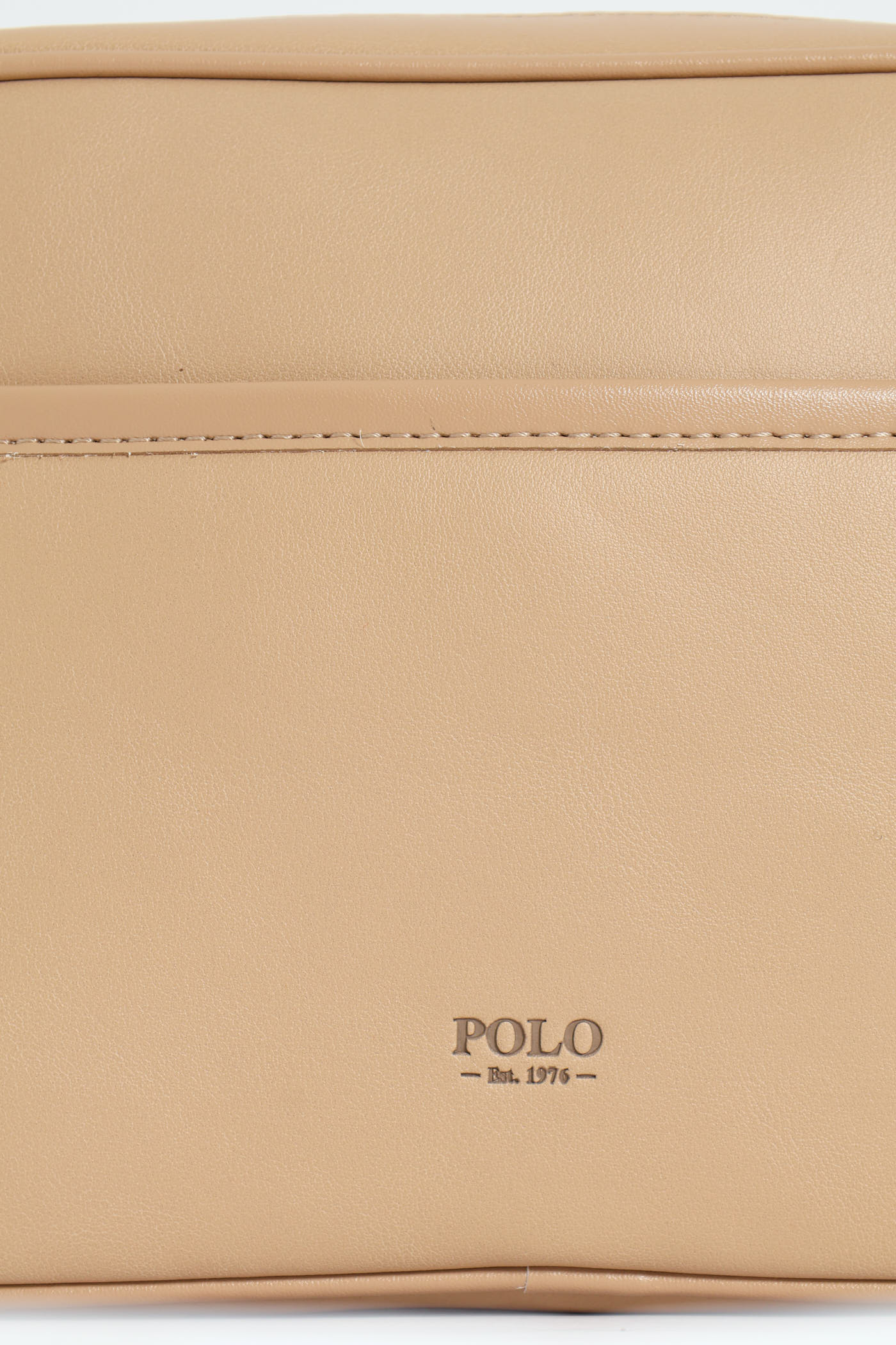 Ascot Camera Bag - Latte - Image 6