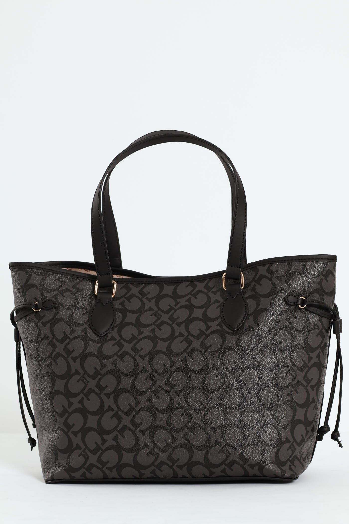 Ashburn Tote Bag - Charcoal - Image 3