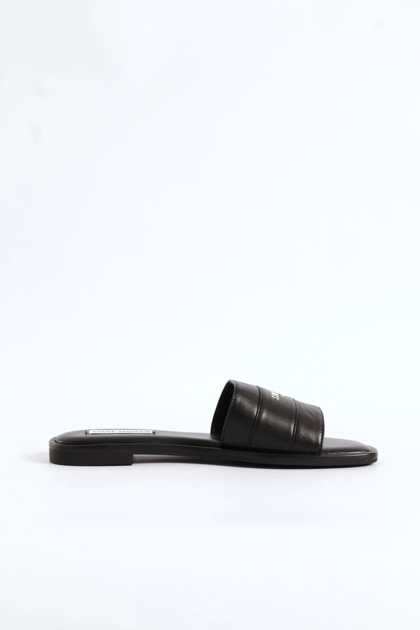 Ashten Slide - Black - Image 3