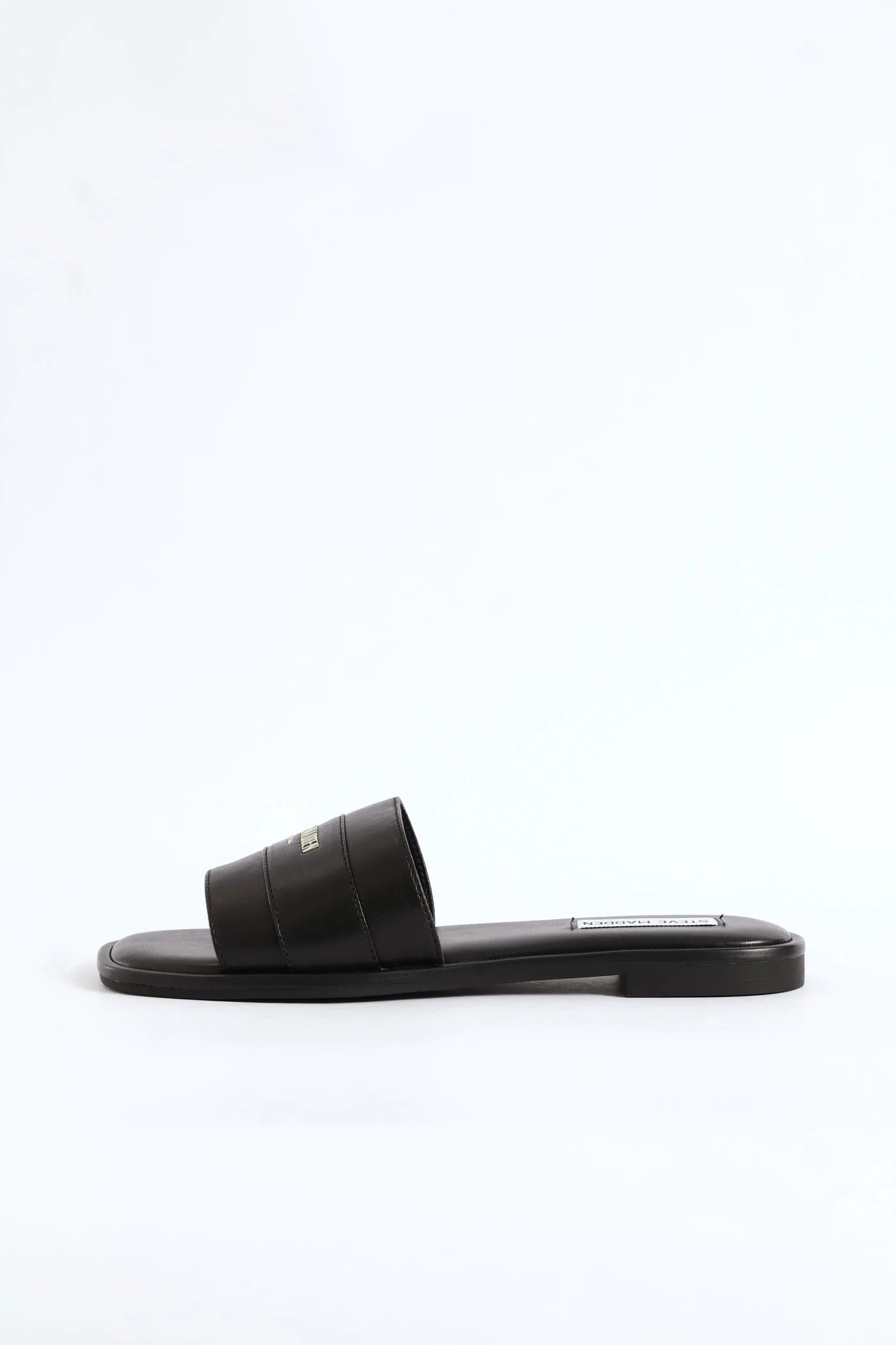Ashten Slide - Black - Image 4