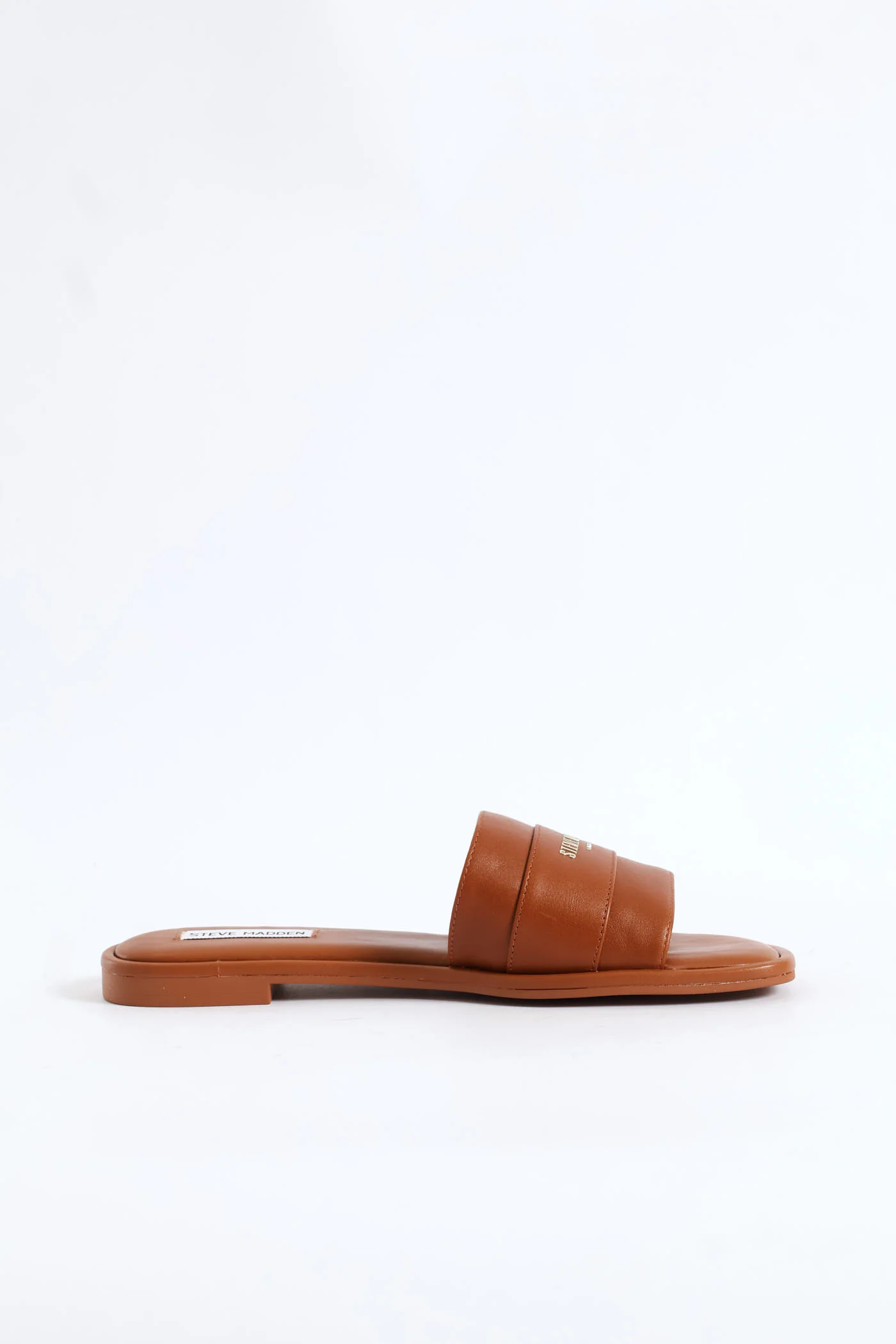 Ashten Slide - Cognac - Image 3