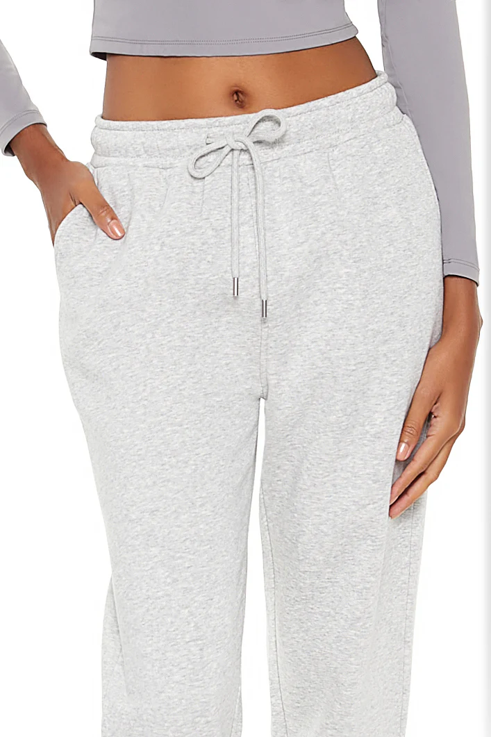 Athletic Jogger - Grey - Image 6