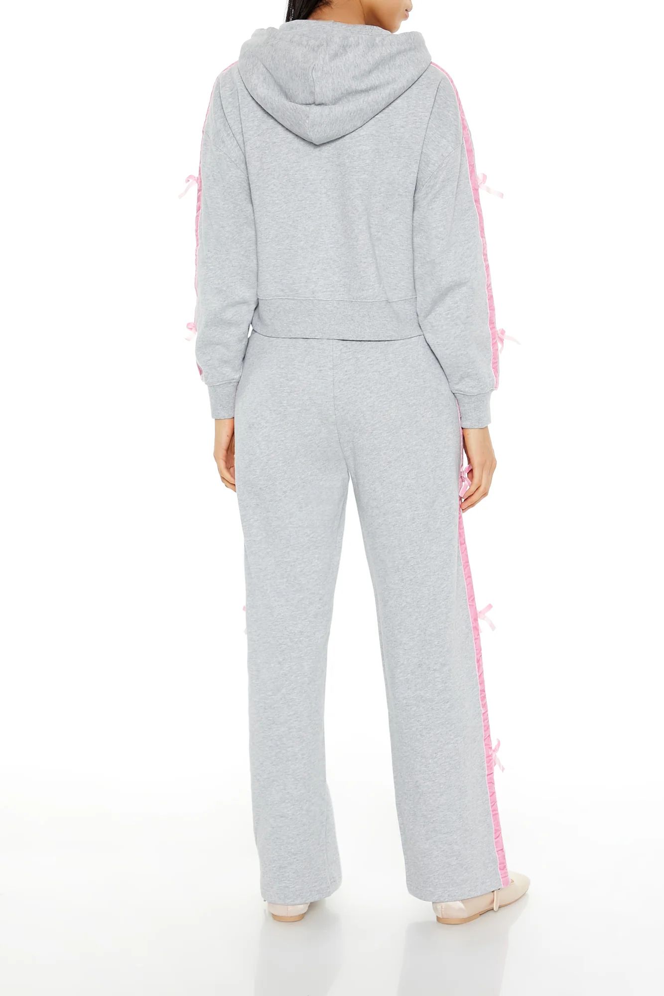 Athletic Long Pant - Grey - Image 10