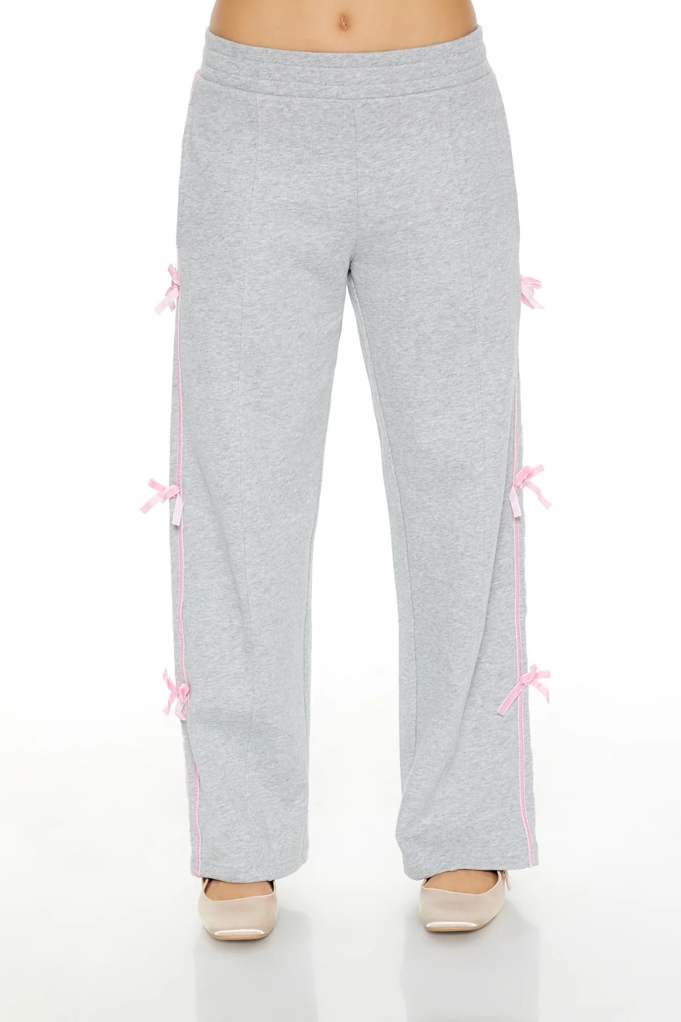 Athletic Long Pant - Grey - Image 3
