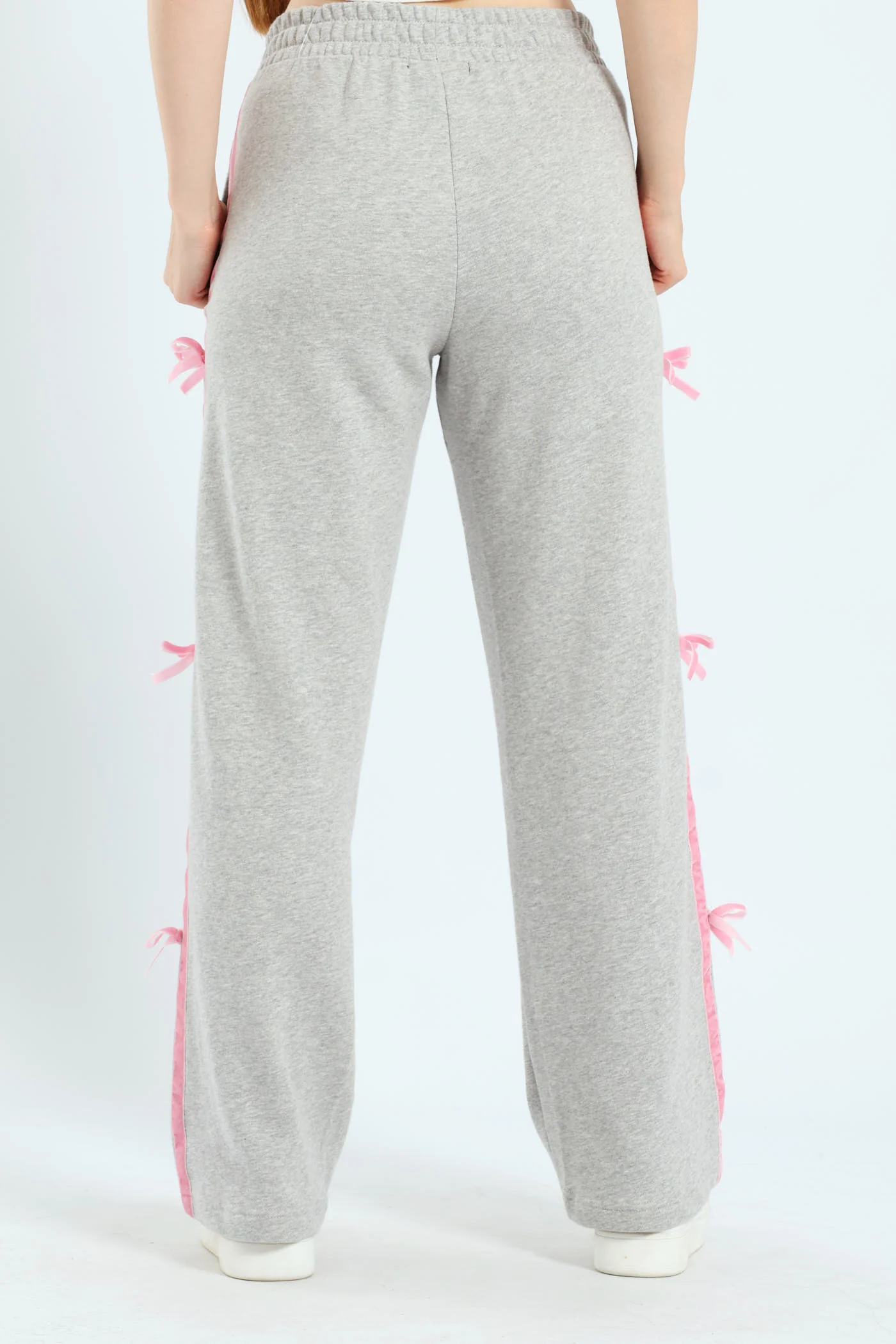 Athletic Long Pant - Grey - Image 7