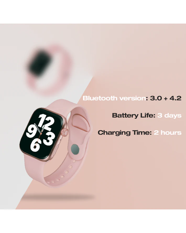 Athletic Series Smart Watch - Image 2