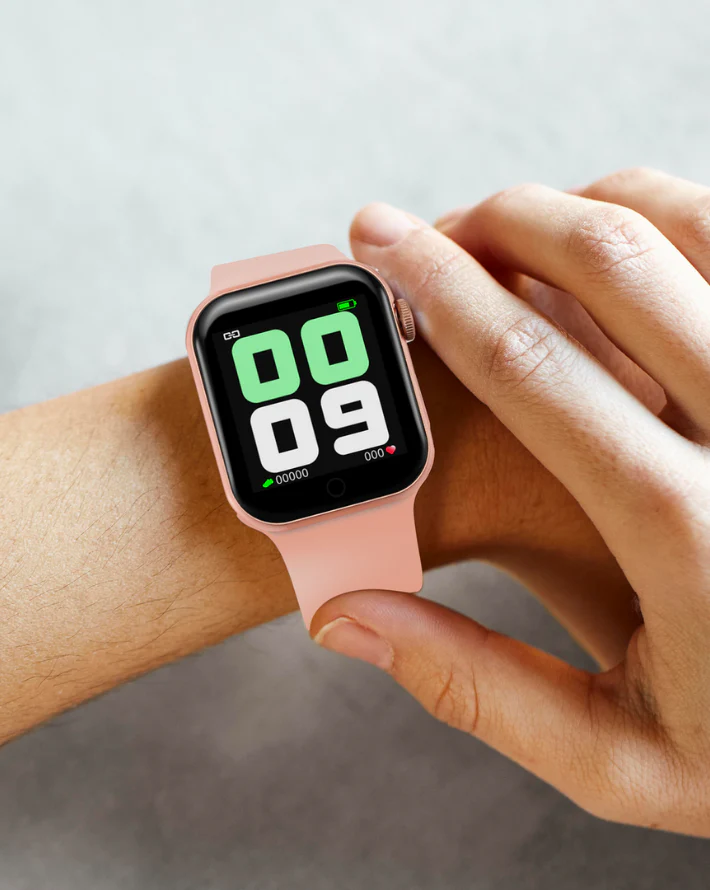 Athletic Series Smart Watch - Image 3