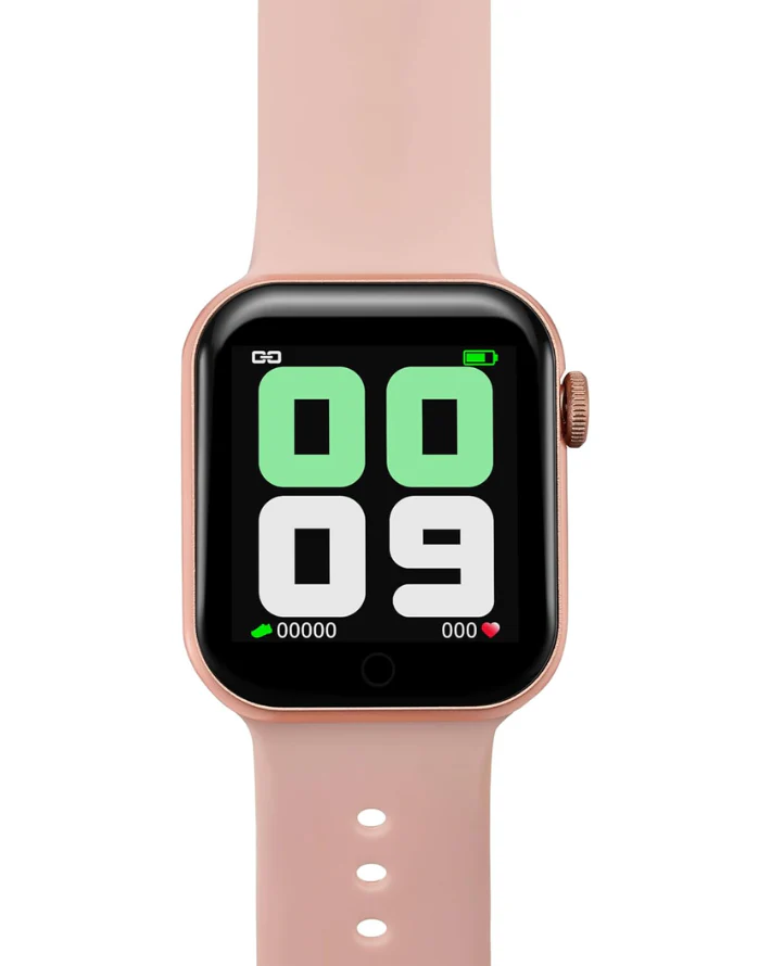 Athletic Series Smart Watch - Image 4