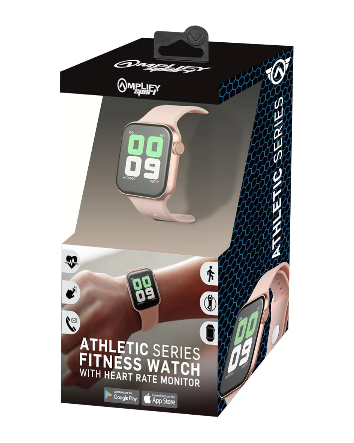 Athletic Series Smart Watch - Image 6