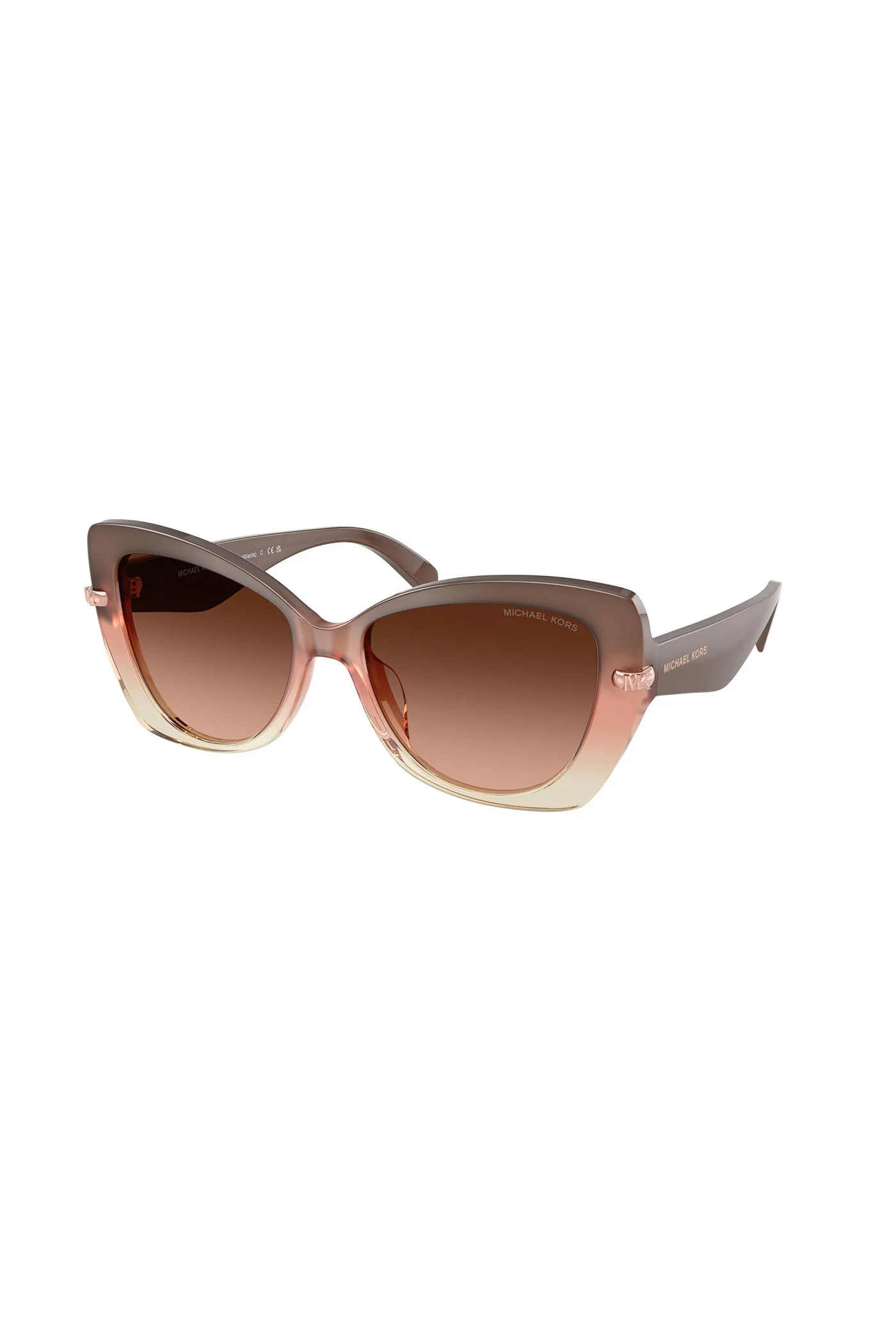 Atlanta Sunglasses - Pink - Image 3