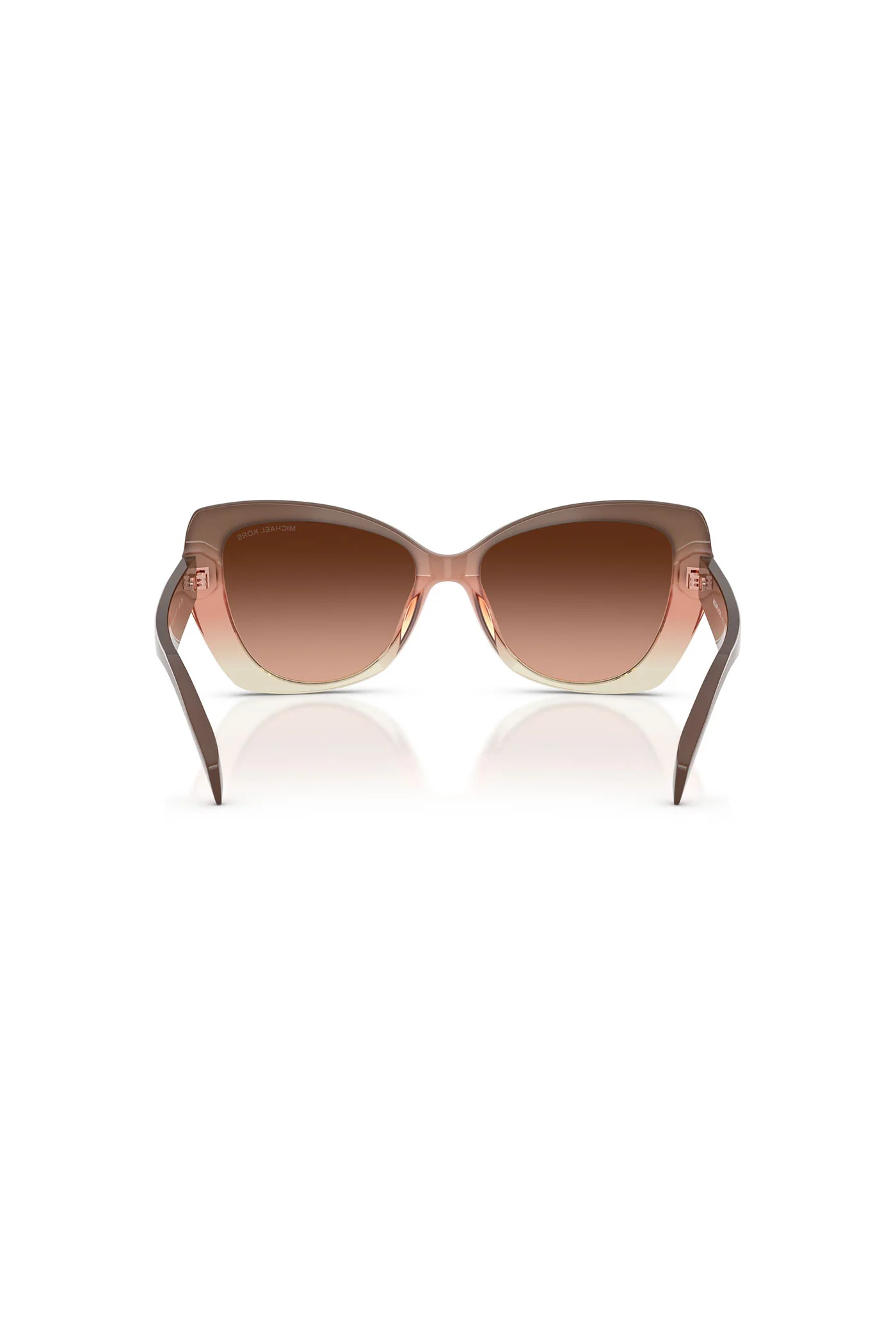 Atlanta Sunglasses - Pink - Image 4