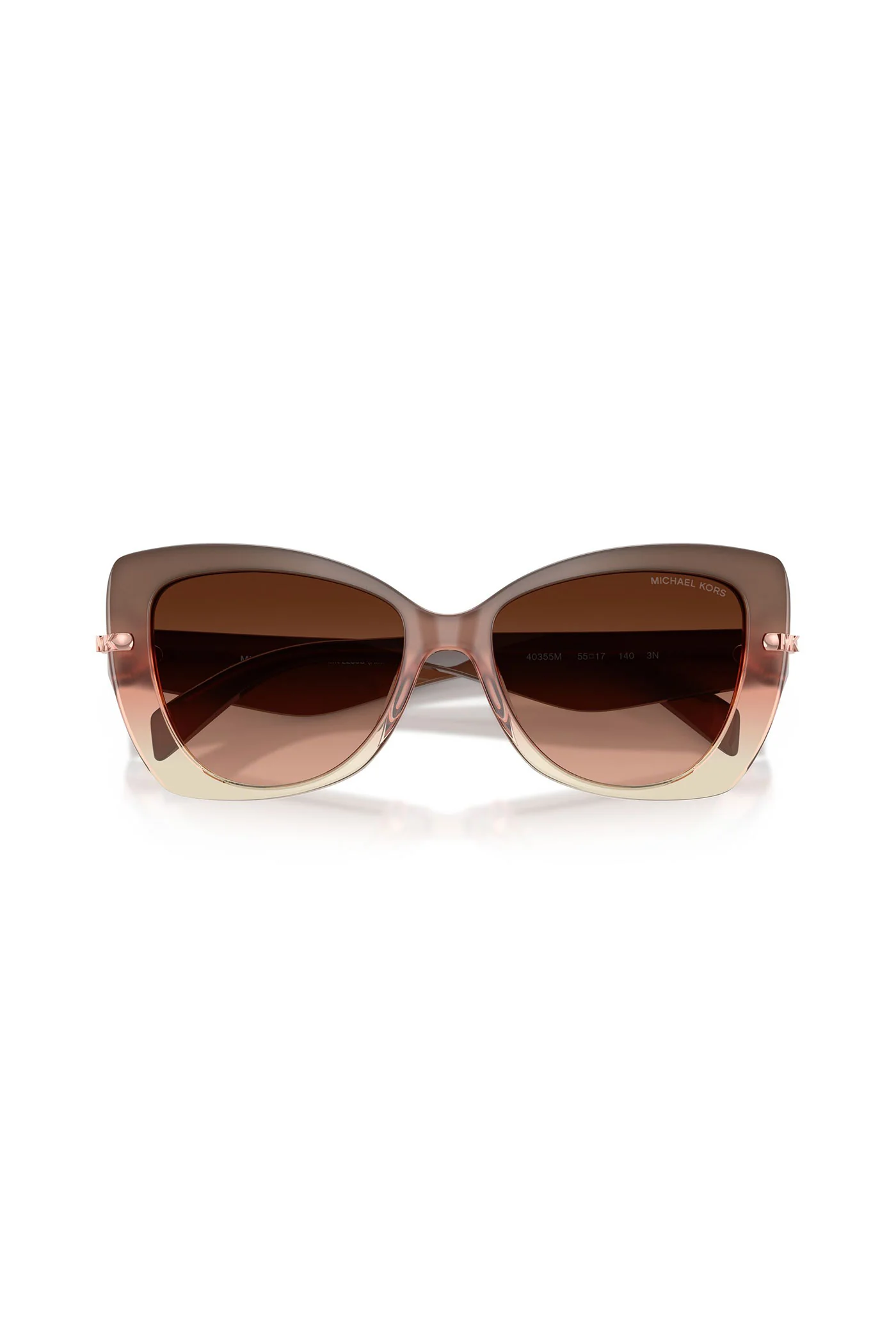 Atlanta Sunglasses - Pink - Image 5