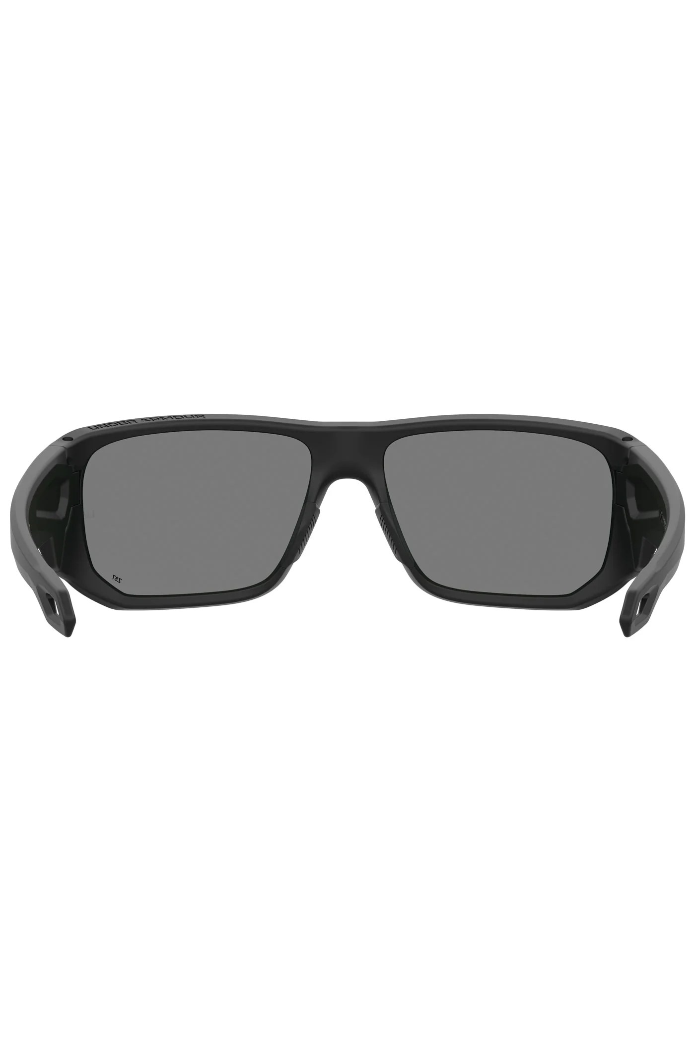 Attack 2 Sunglasses - Black - Image 5