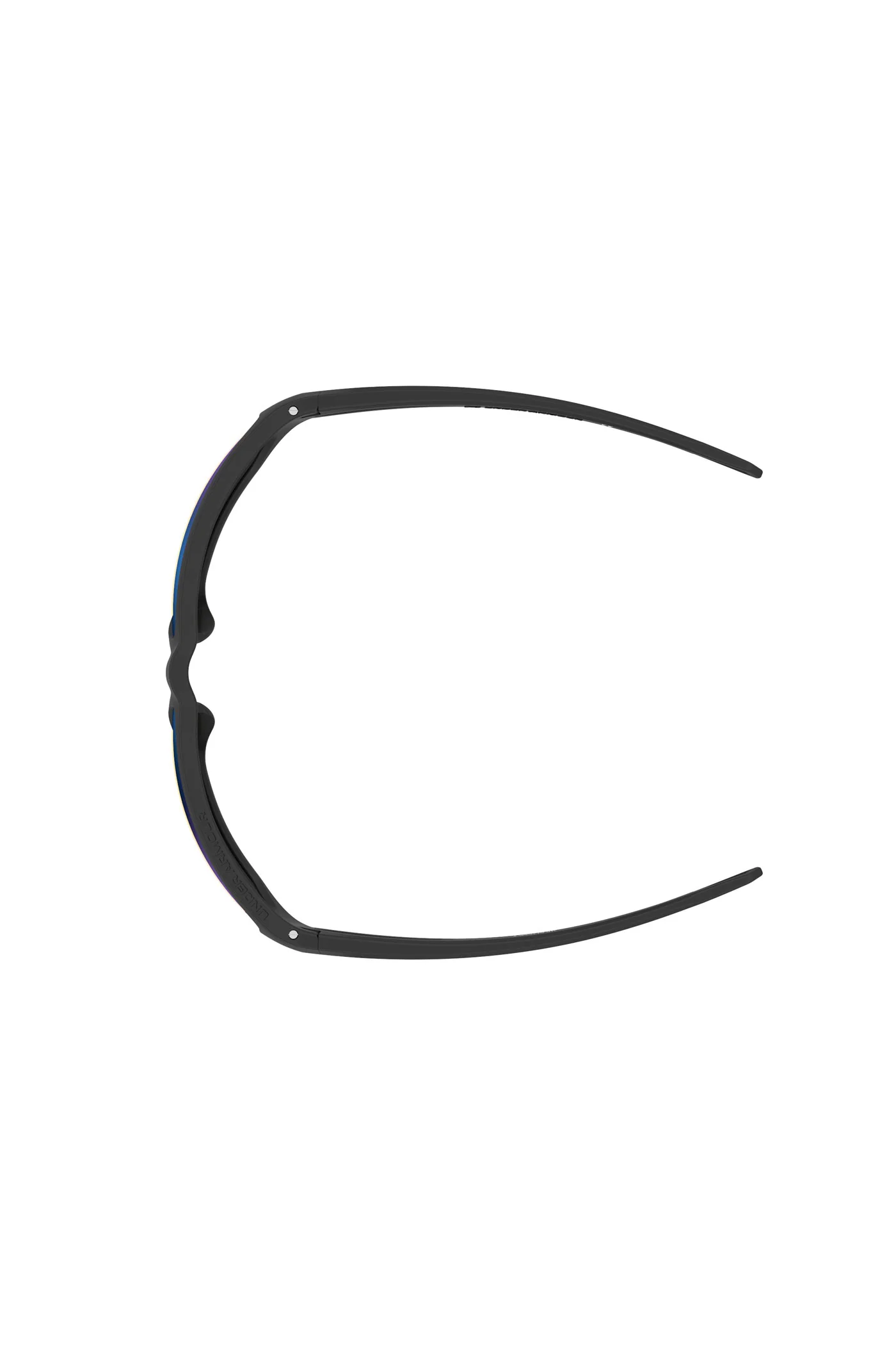 Attack 2 Sunglasses - Black - Image 6