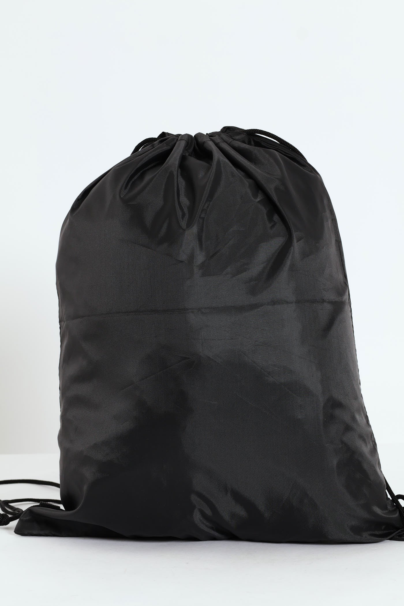 Authentic Gym Sack - Black - Image 3
