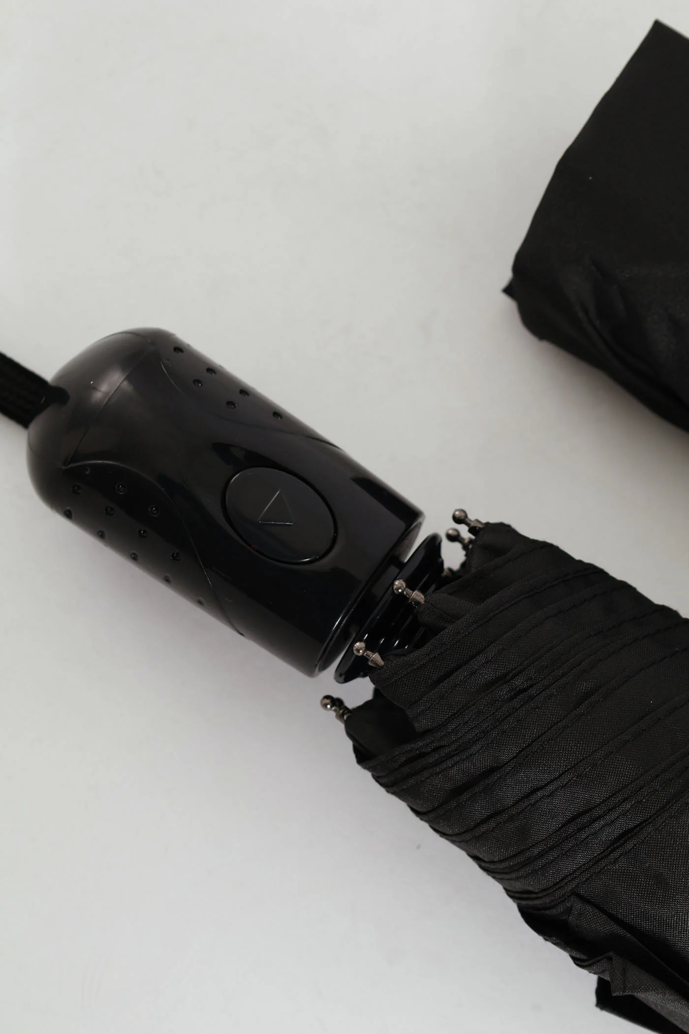 Automatic Umbrella - Black - Image 3