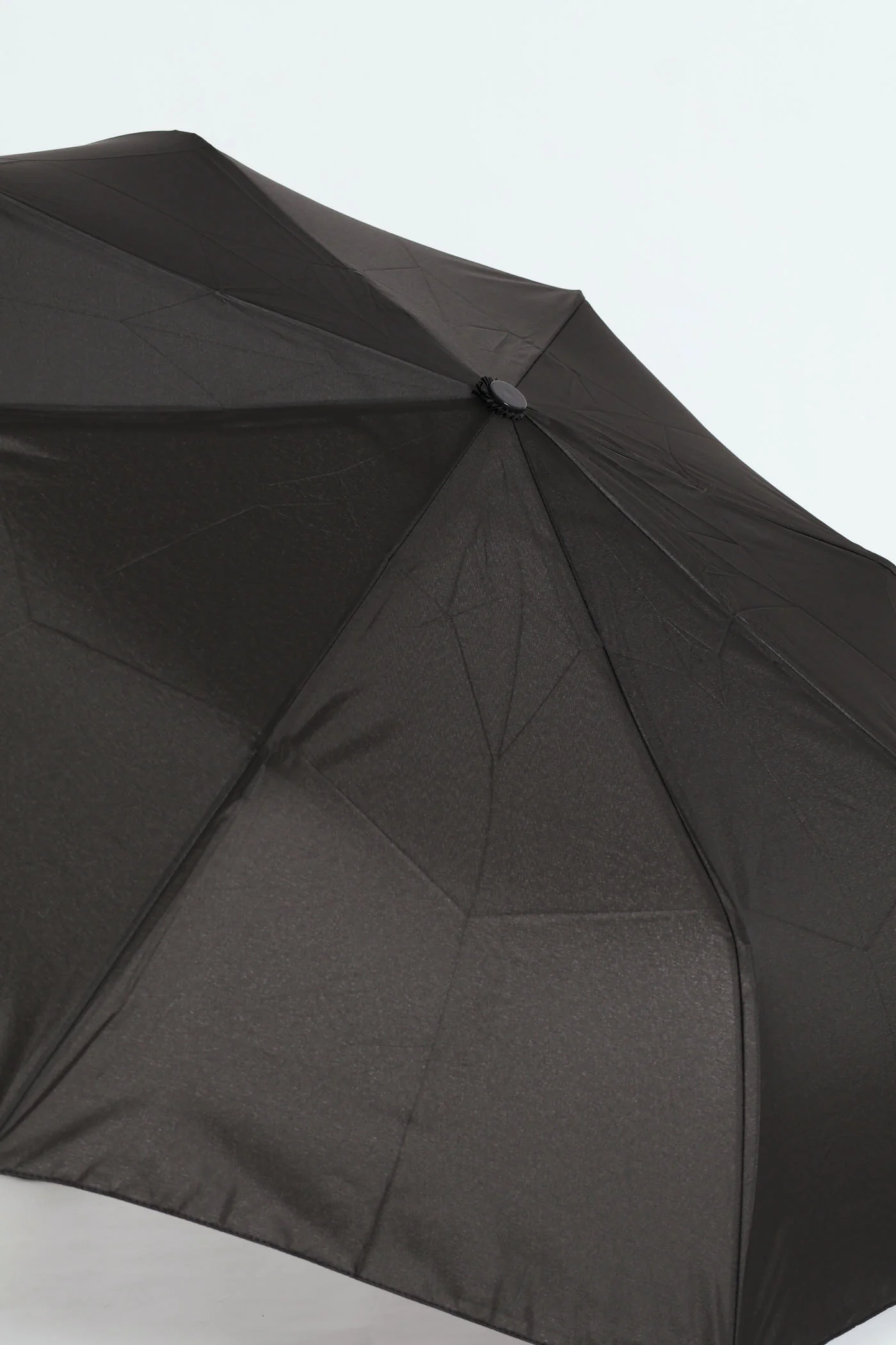 Automatic Umbrella - Black - Image 4