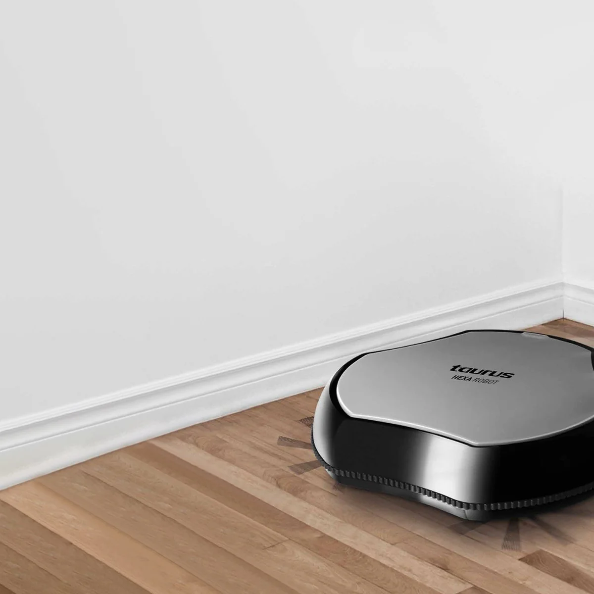 Automatic Vacuum Cleaner "Hexa Striker Plus" - Image 5