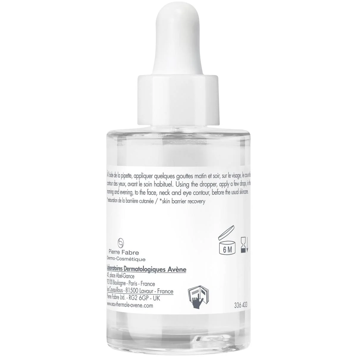 AVENE CICALFATE + SERUM - Image 2