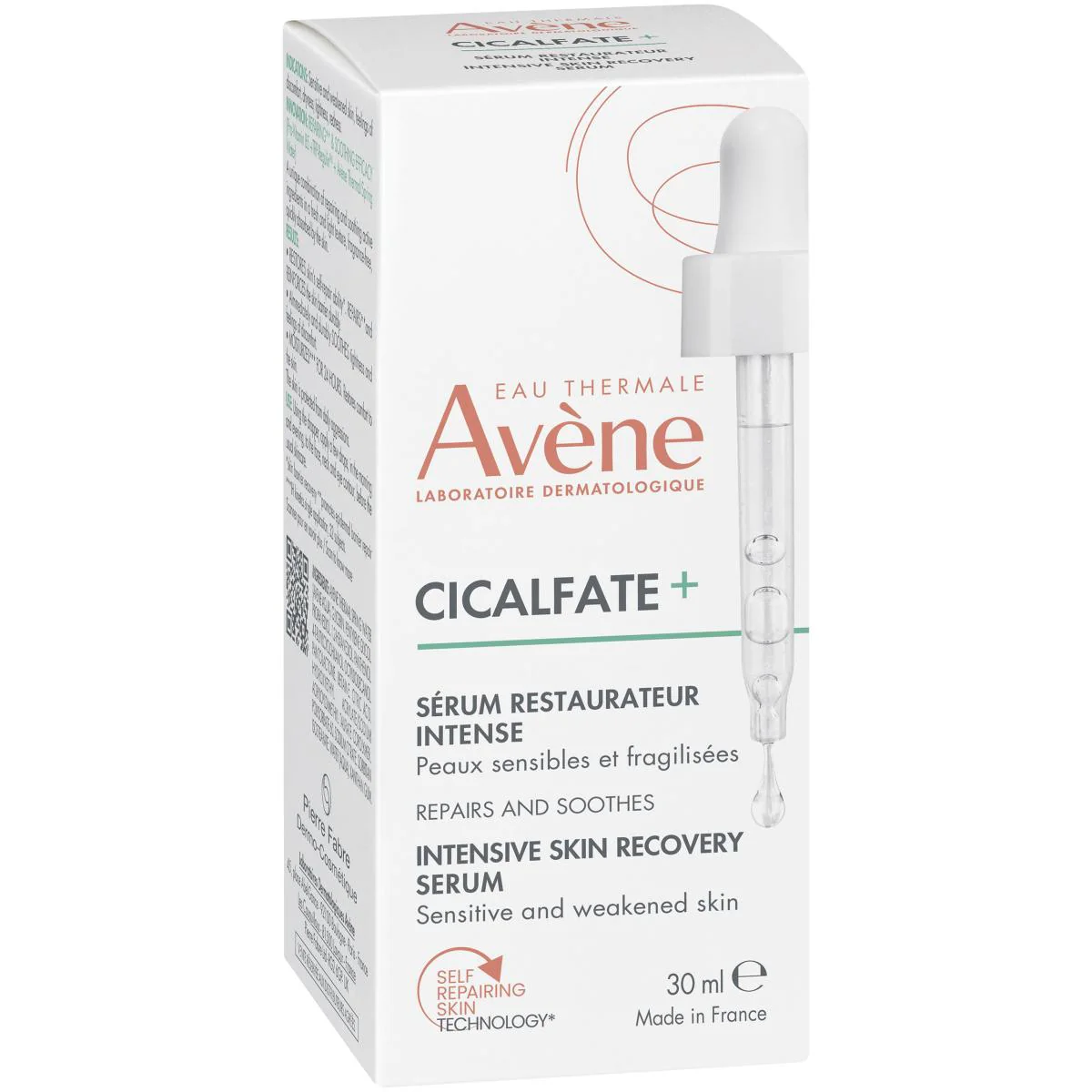 AVENE CICALFATE + SERUM - Image 3