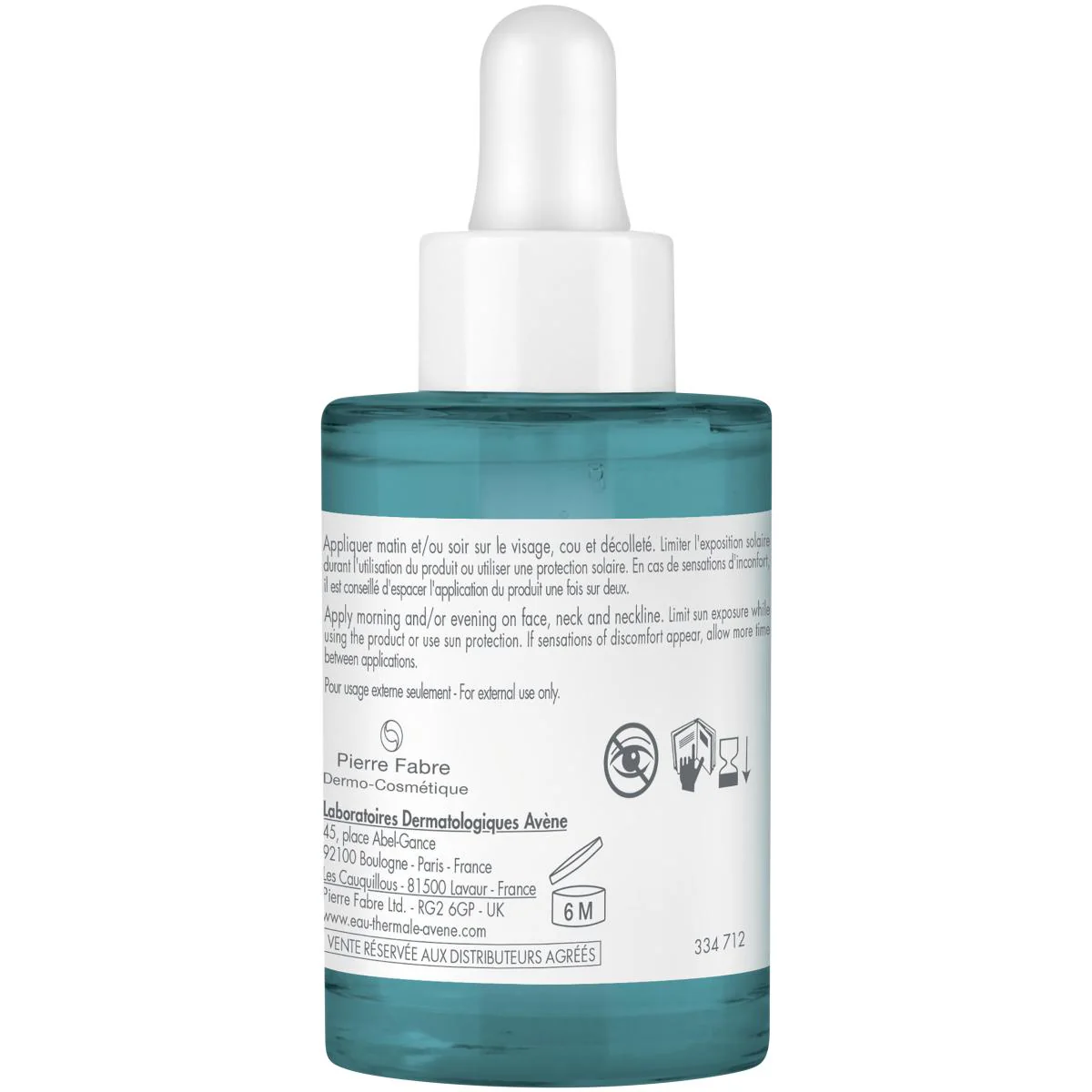CLEANANCE AHA EXFOLIT SERUM - Image 2