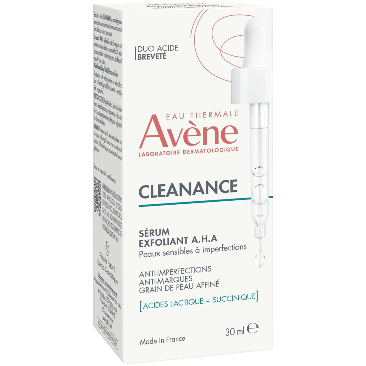 CLEANANCE AHA EXFOLIT SERUM - Image 3