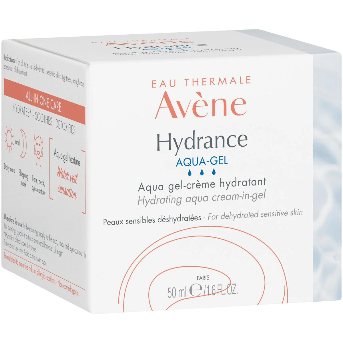 HYDRANCE AQUAGEL - Image 3