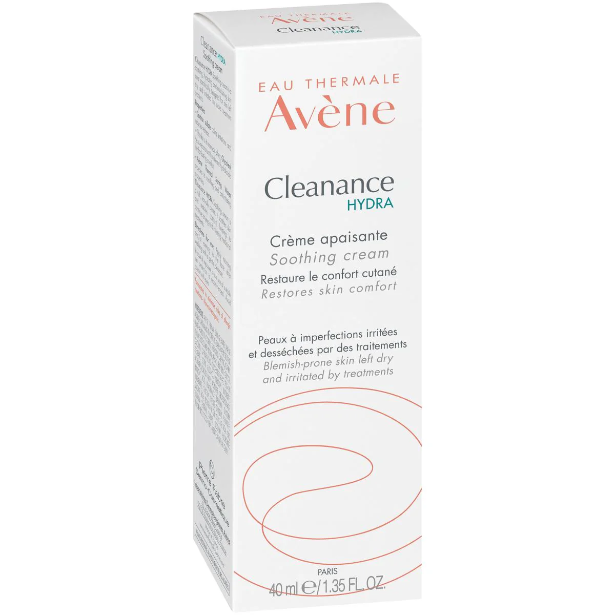 CLEANANCE HYDRA CREAM - Image 3