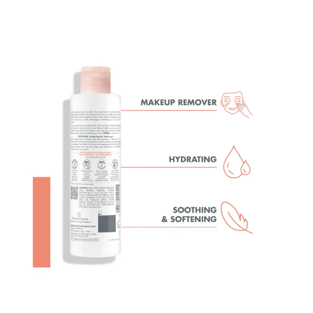 Essential Care Milk Cleanser - Image 2