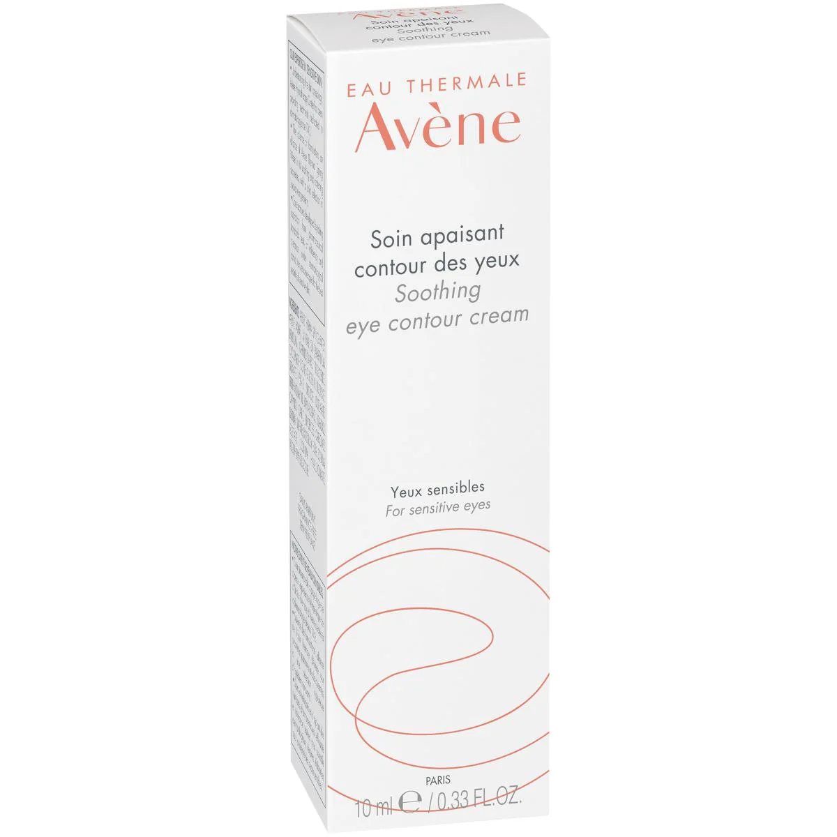 Soothing Eye Contour Cream - Image 3