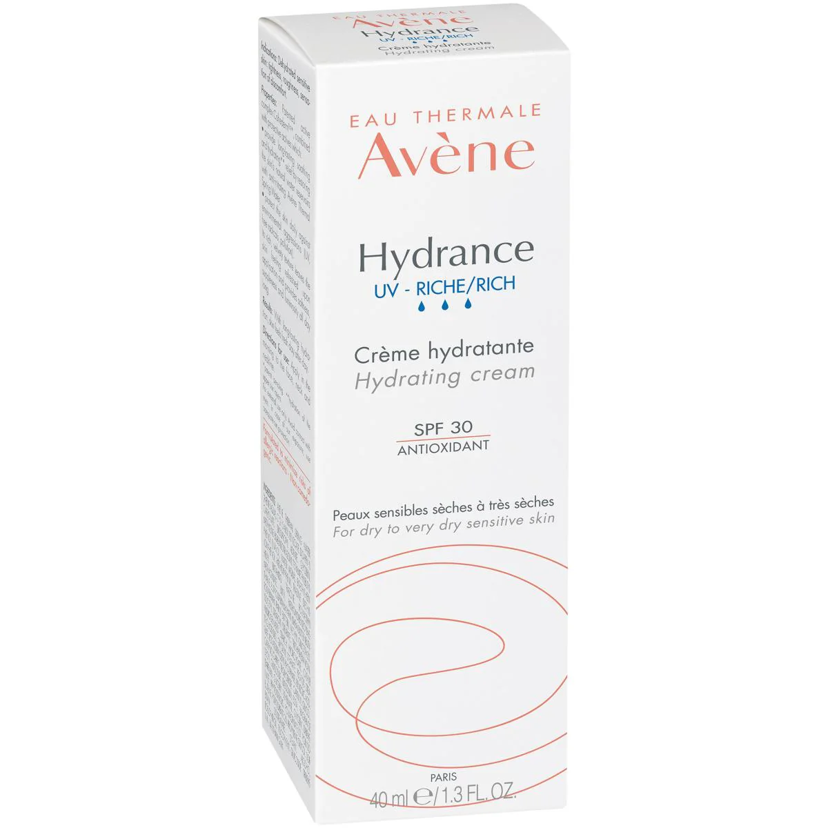 Hydrance SPF30 Rich Hydrating Cream - Image 3