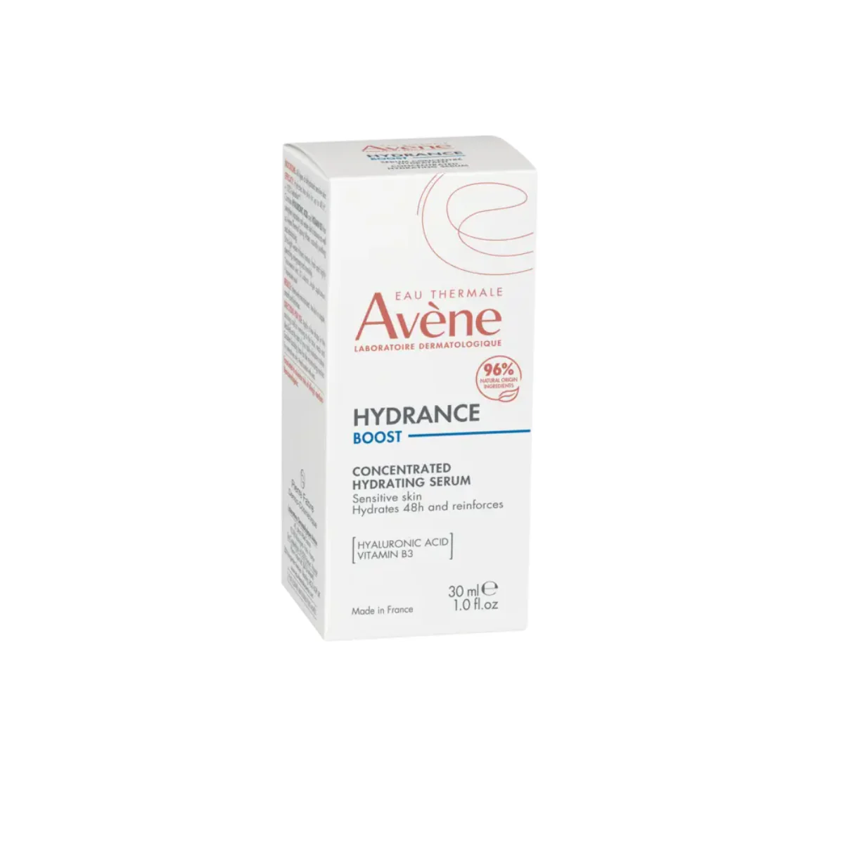 Hydrance Boost Concentrated Hydrating Serum - Image 2