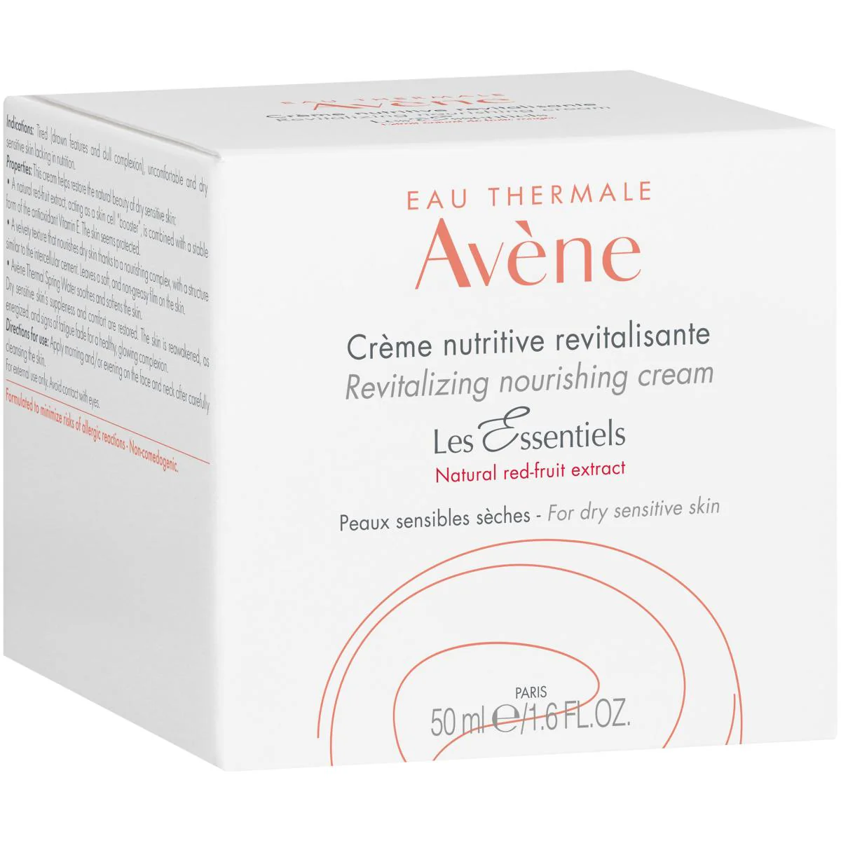 Revitalising Nourishing Cream - Image 3