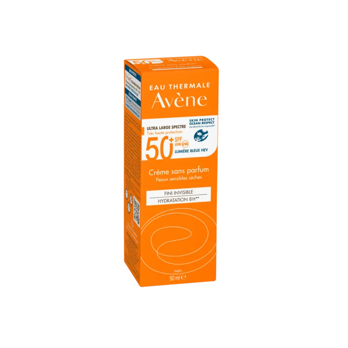 Very High Protection Fragrance-Free Cream SPF50+ - Image 2