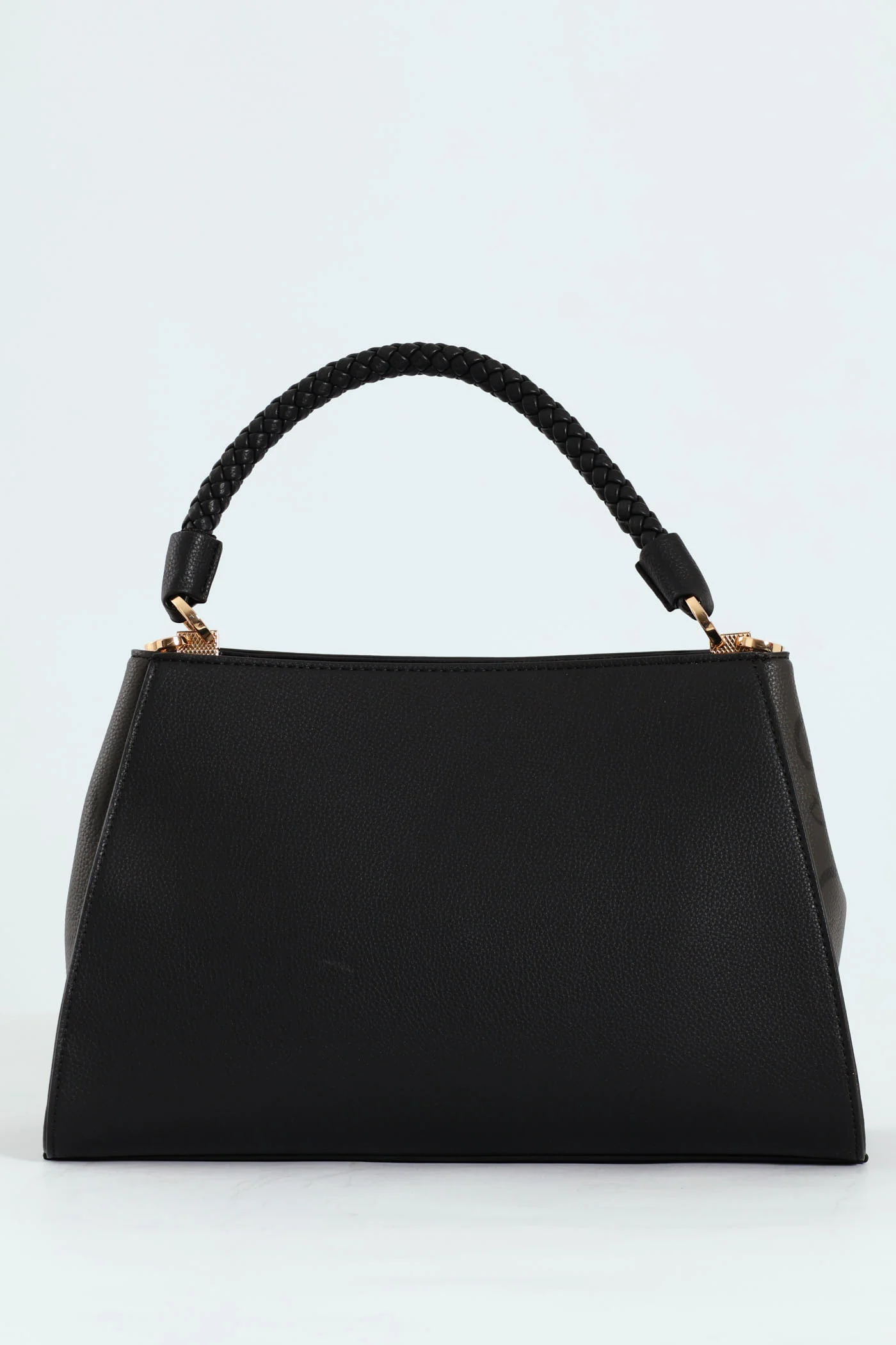 Averi Satchel - Black - Image 4