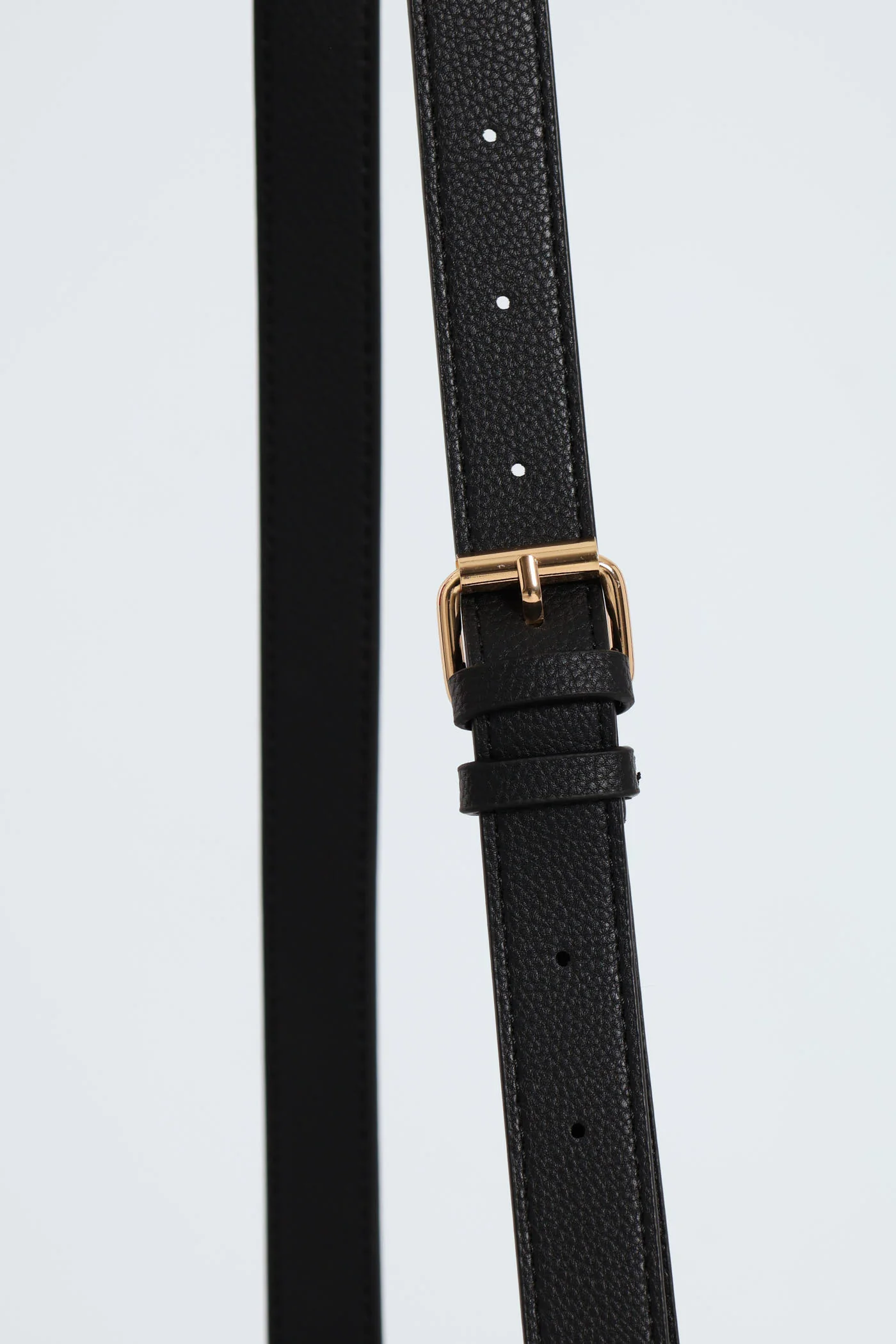 Averi Satchel - Black - Image 6