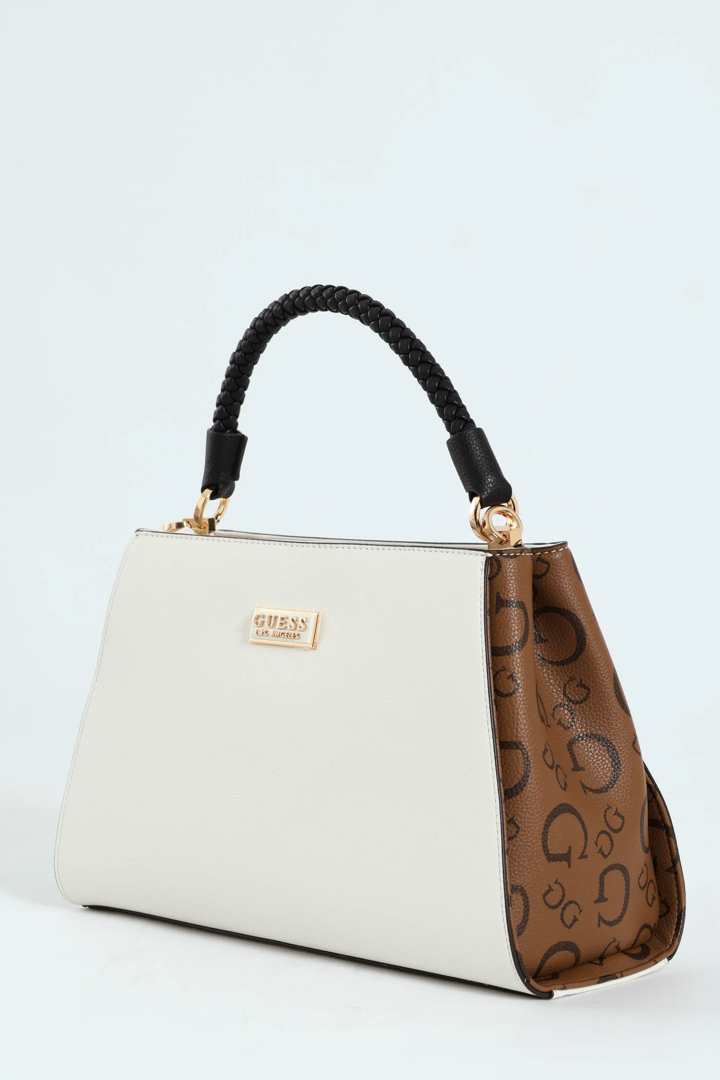 Averi Satchel - Vanilla - Image 3