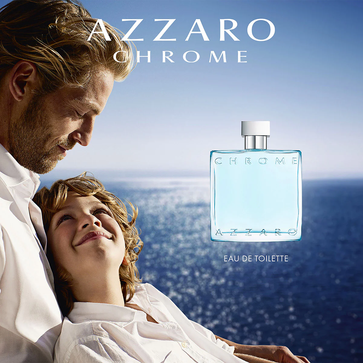 Chrome Eau de Toilette Gift Set - Image 6