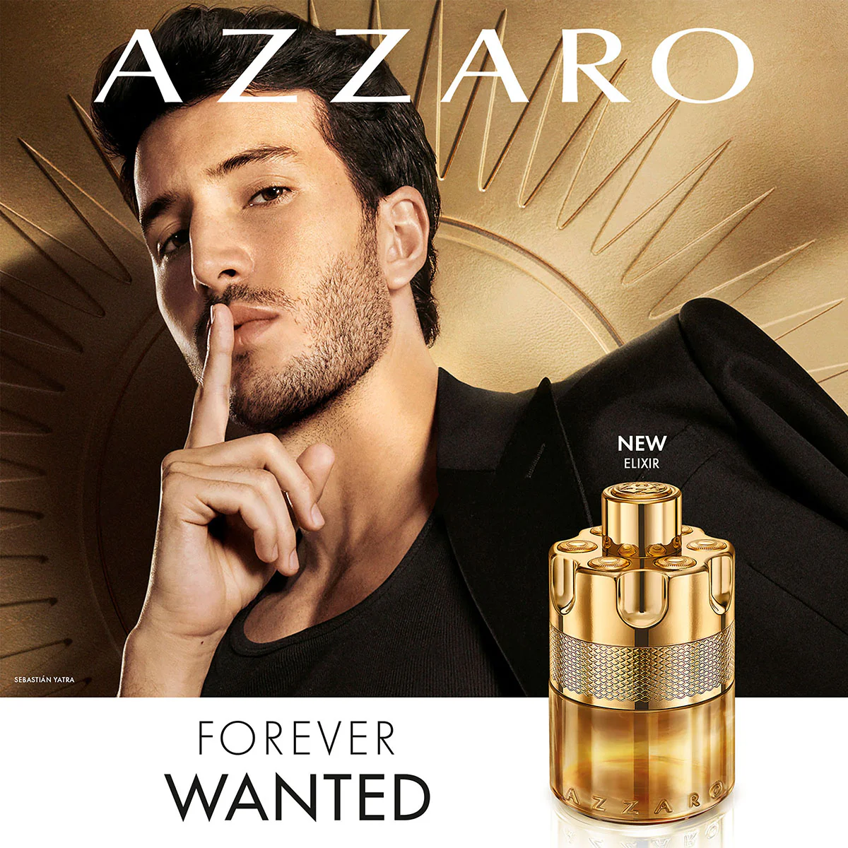 Forever Wanted Elixir Gift Set - Image 4